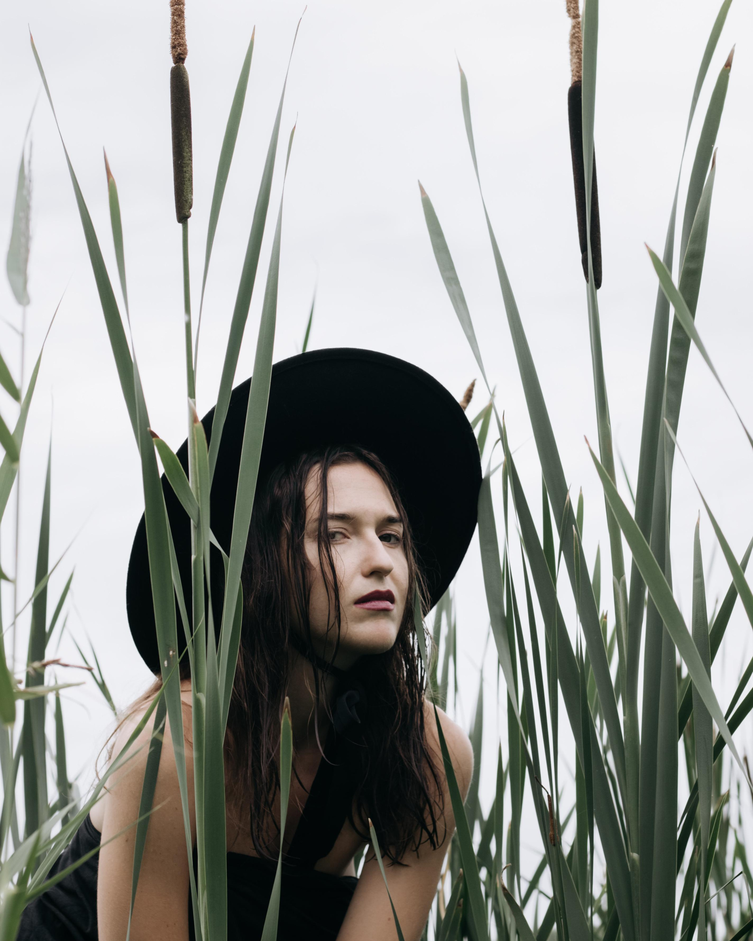 Настя. Женский фотограф в Новосибирске