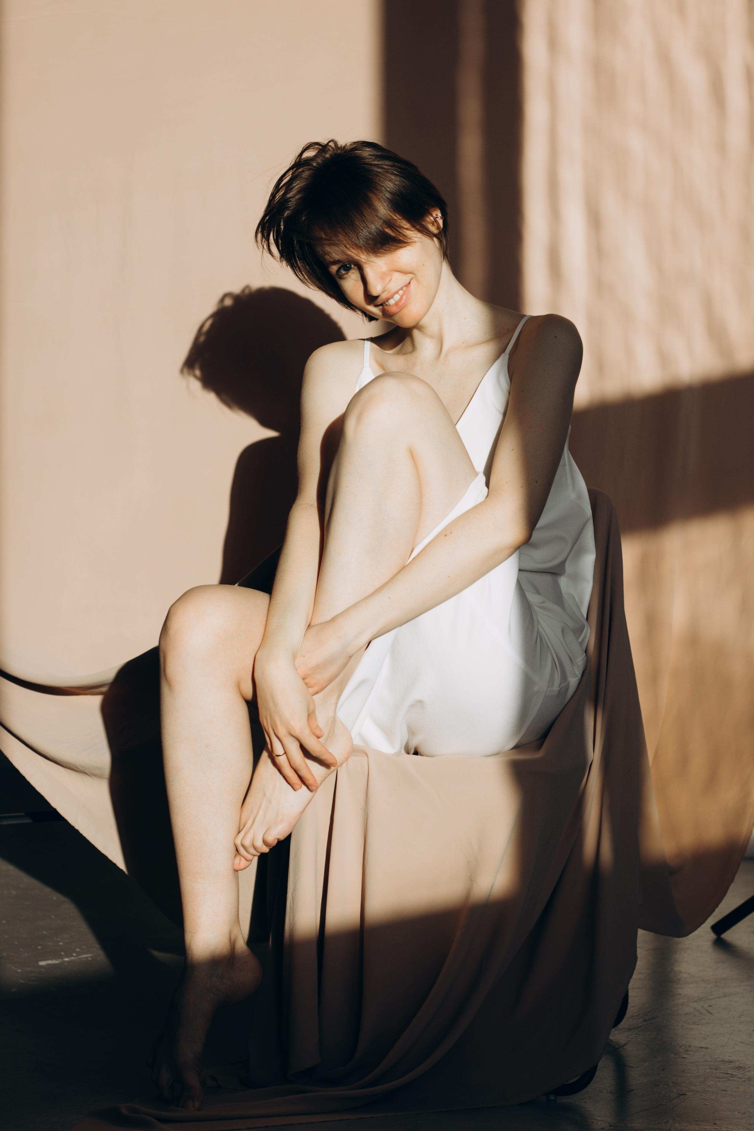 Катя и Яна. Женский фотограф в Новосибирске