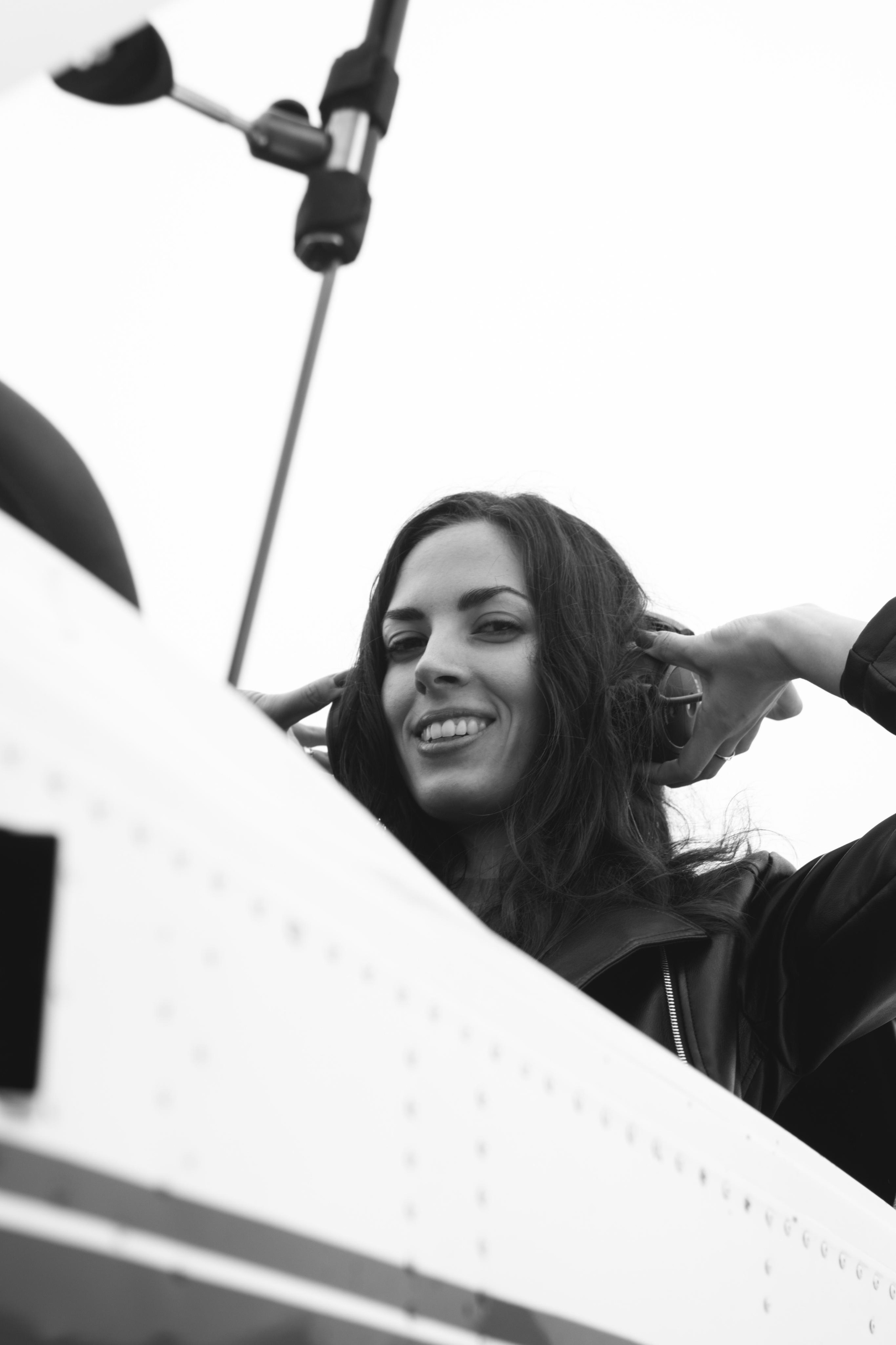 Ира. Женский фотограф в Новосибирске