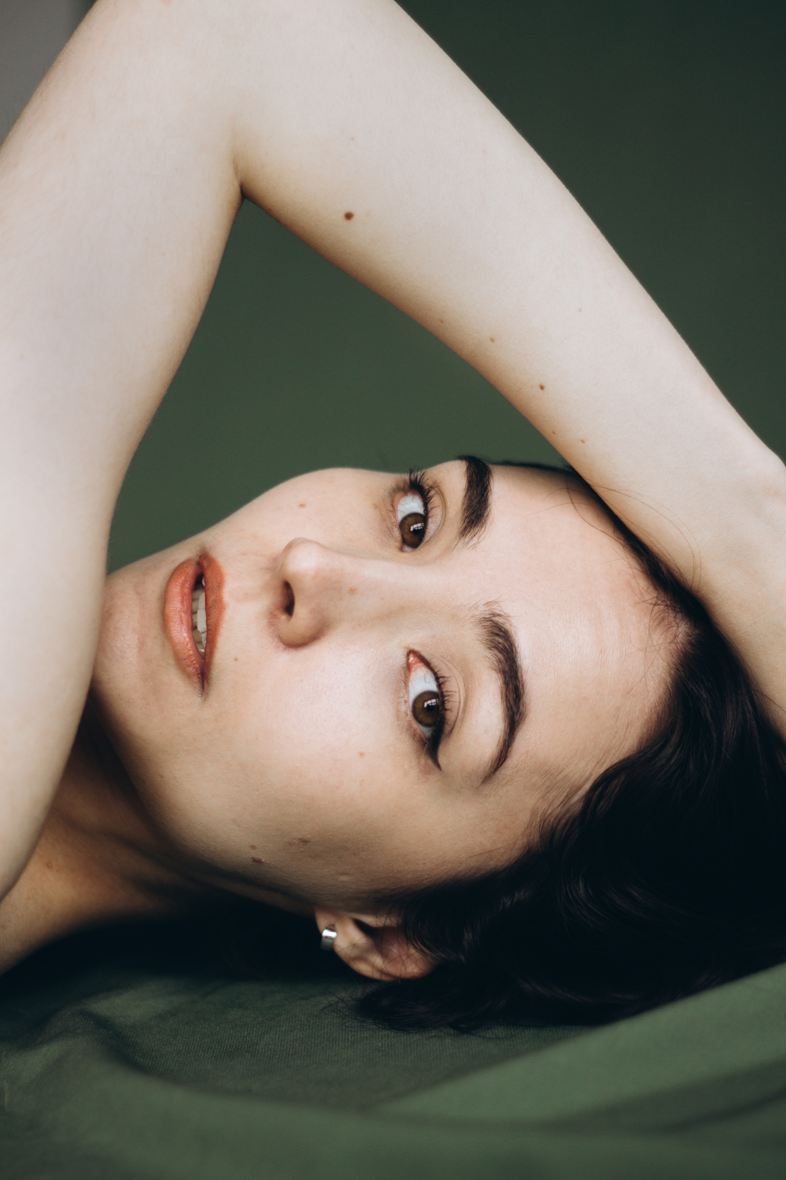 Маша. Женский фотограф в Новосибирске