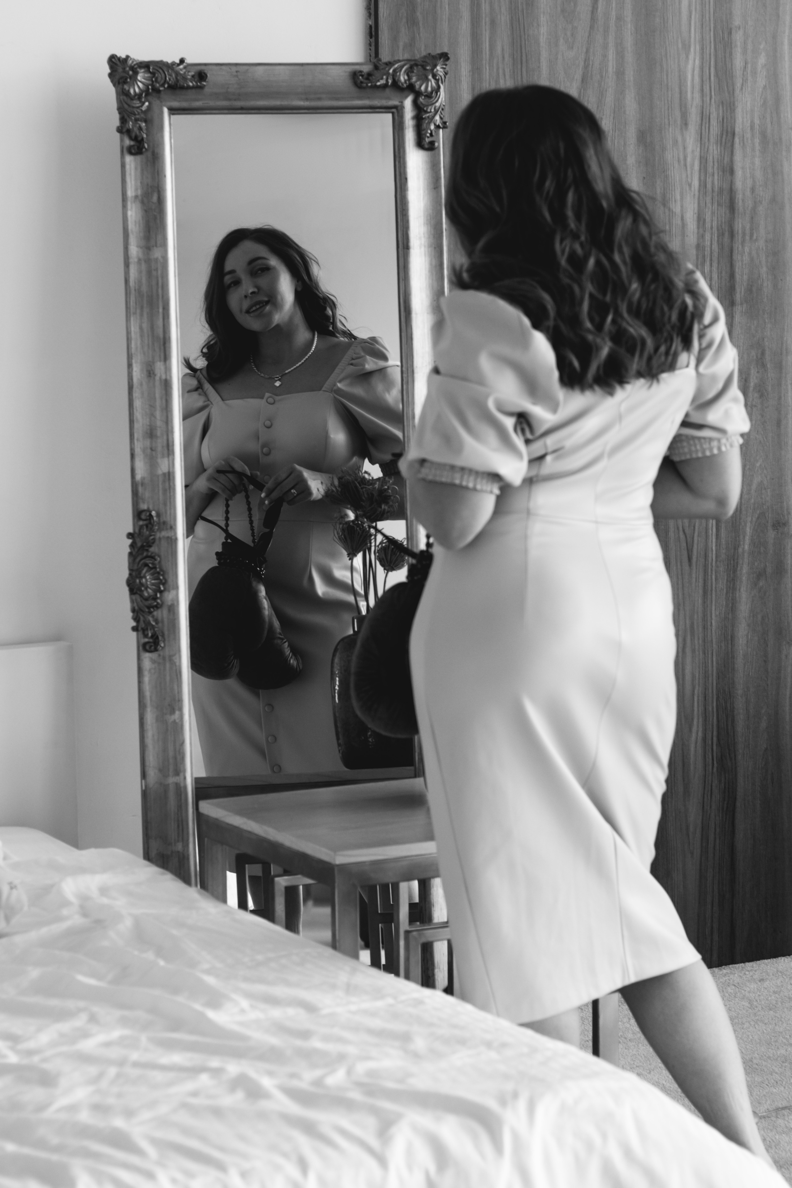 Аня. Женский фотограф в Новосибирске