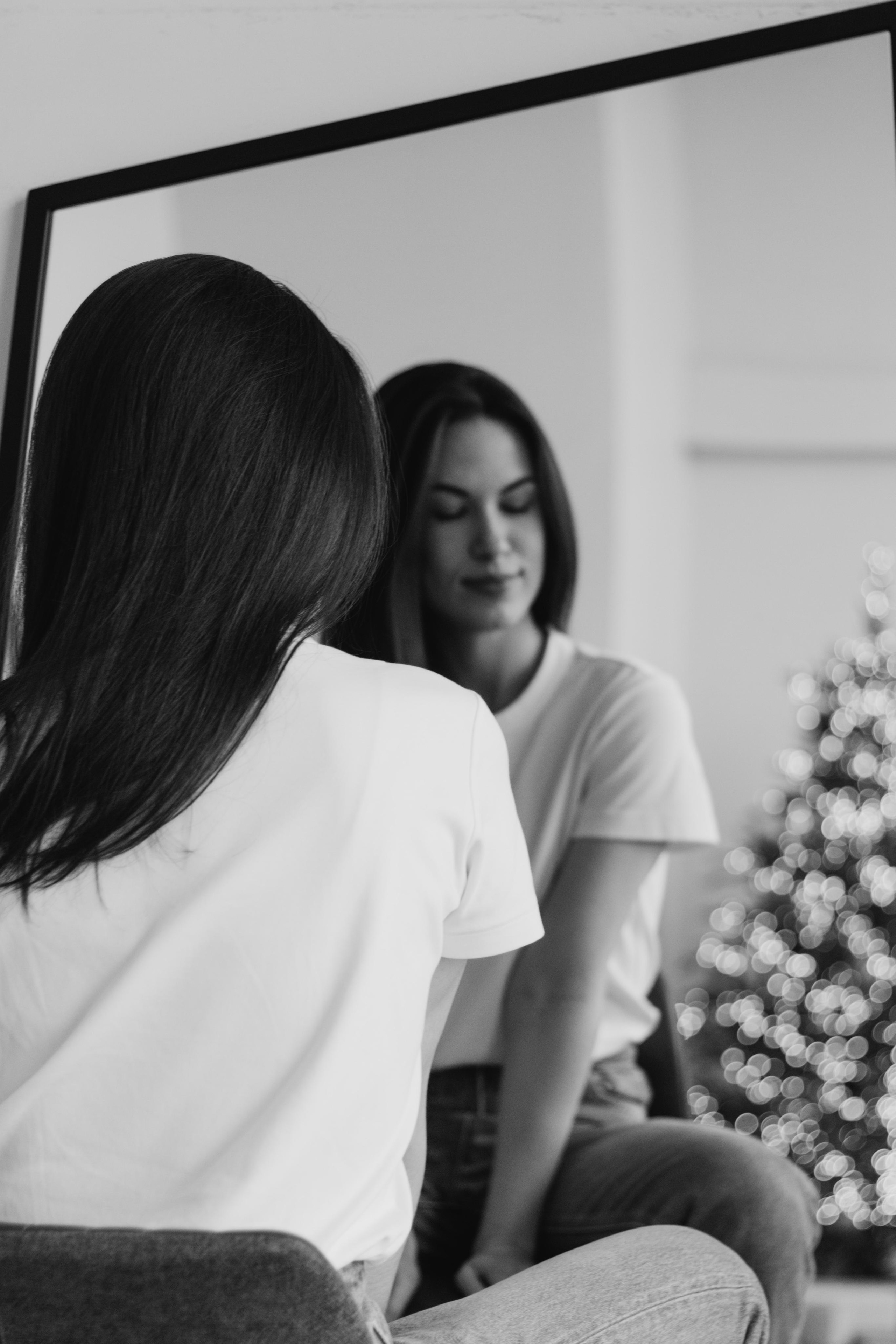 Саша. Женский фотограф в Новосибирске