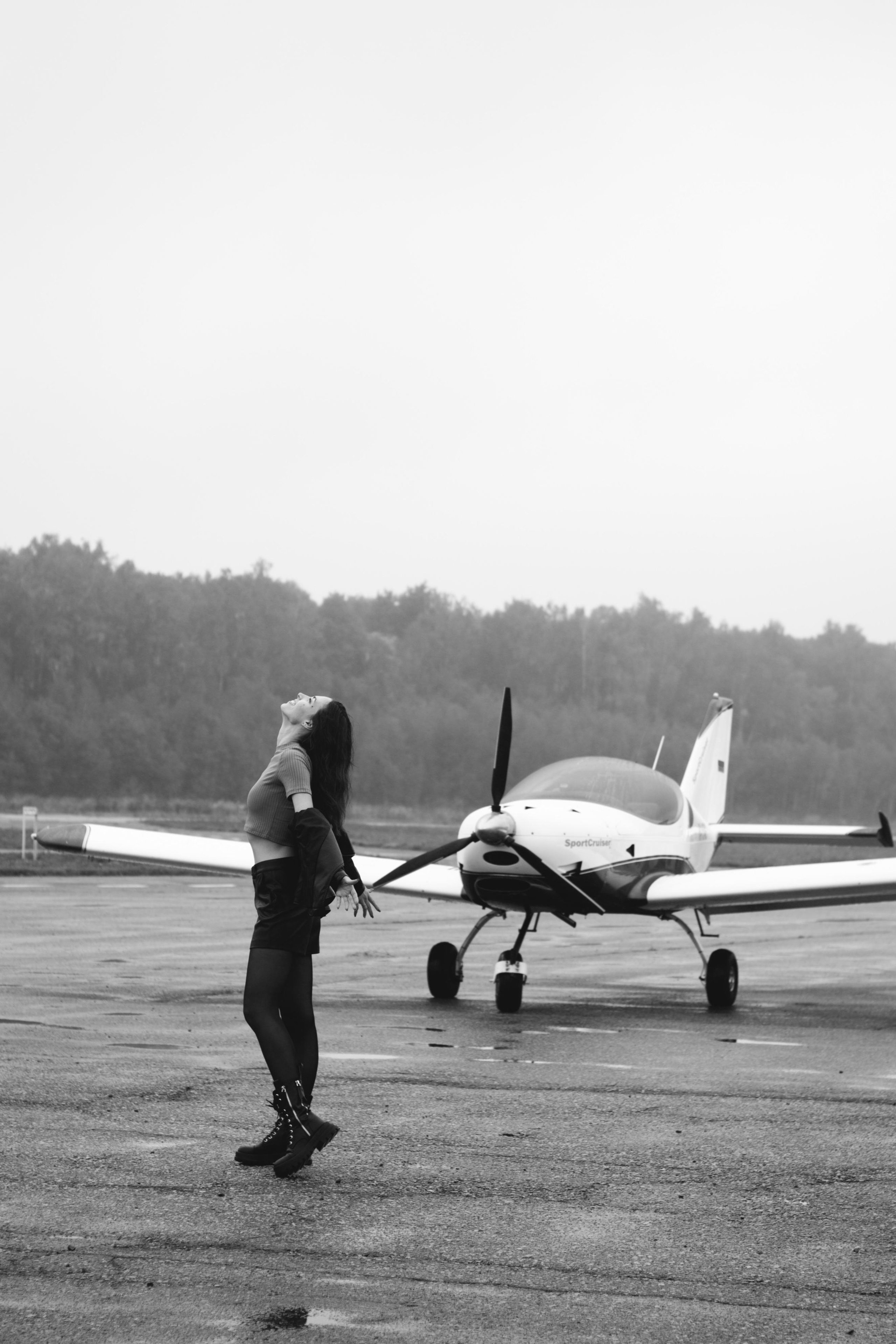 Ира. Женский фотограф в Новосибирске