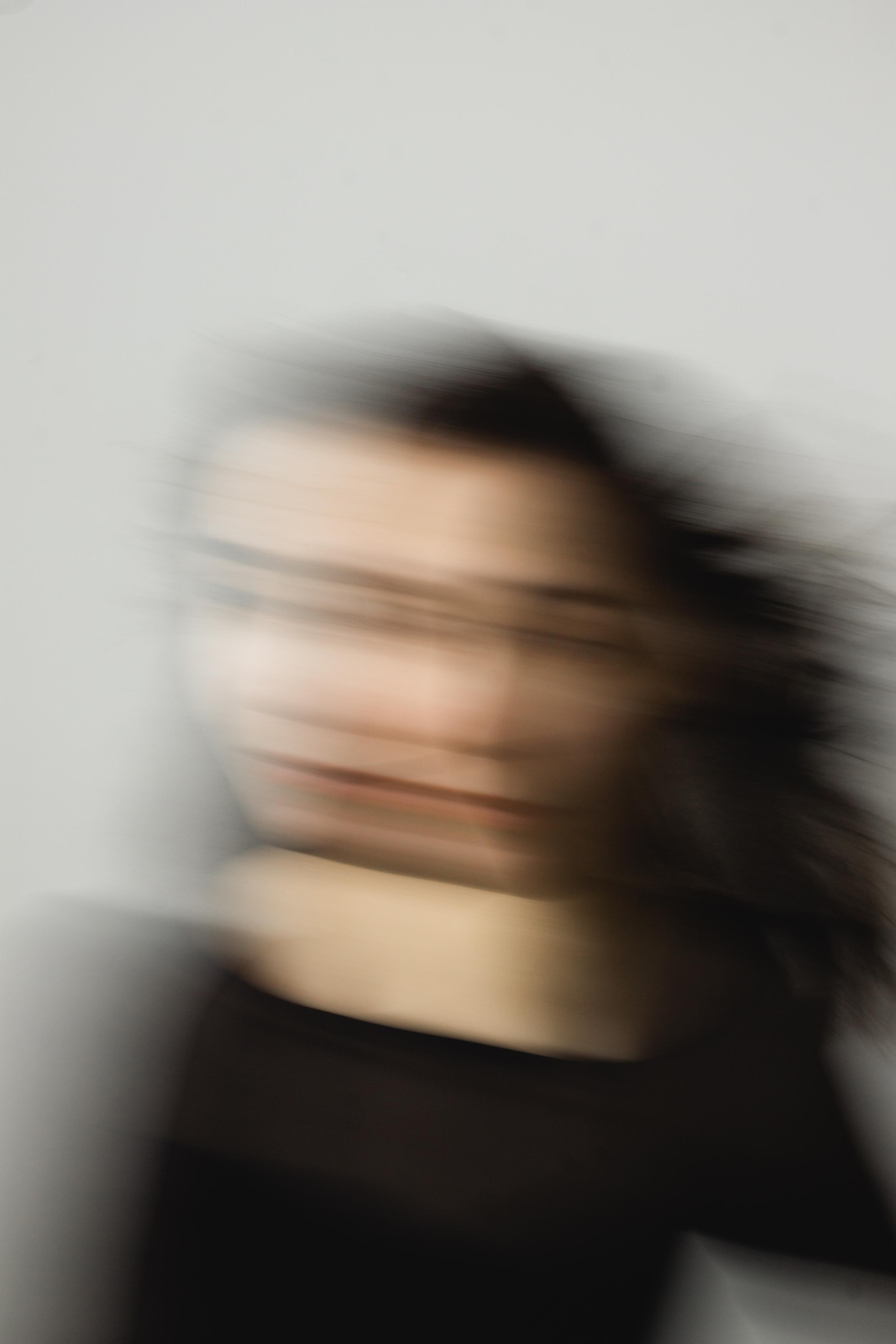 Маша. Женский фотограф в Новосибирске