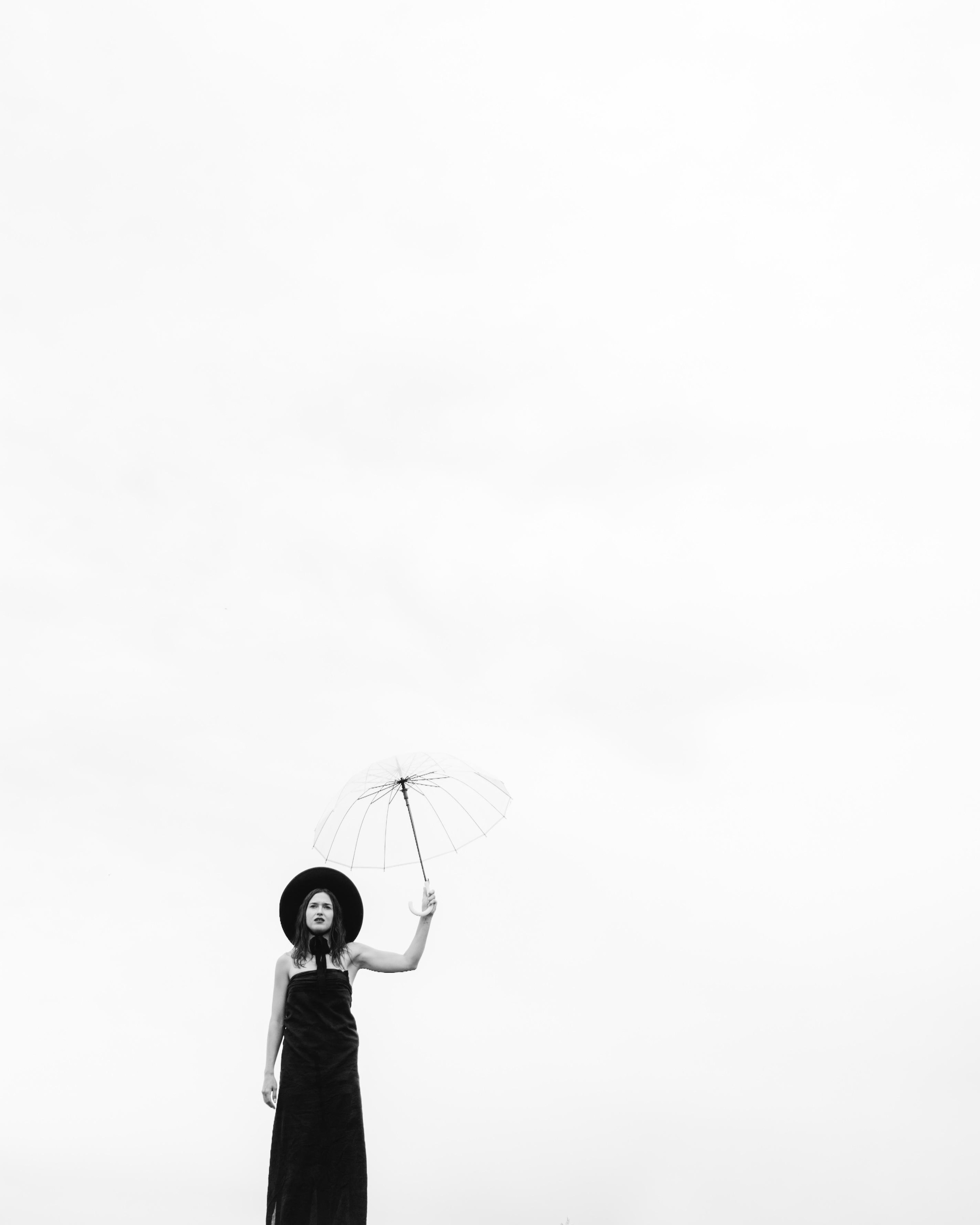 Настя. Женский фотограф в Новосибирске