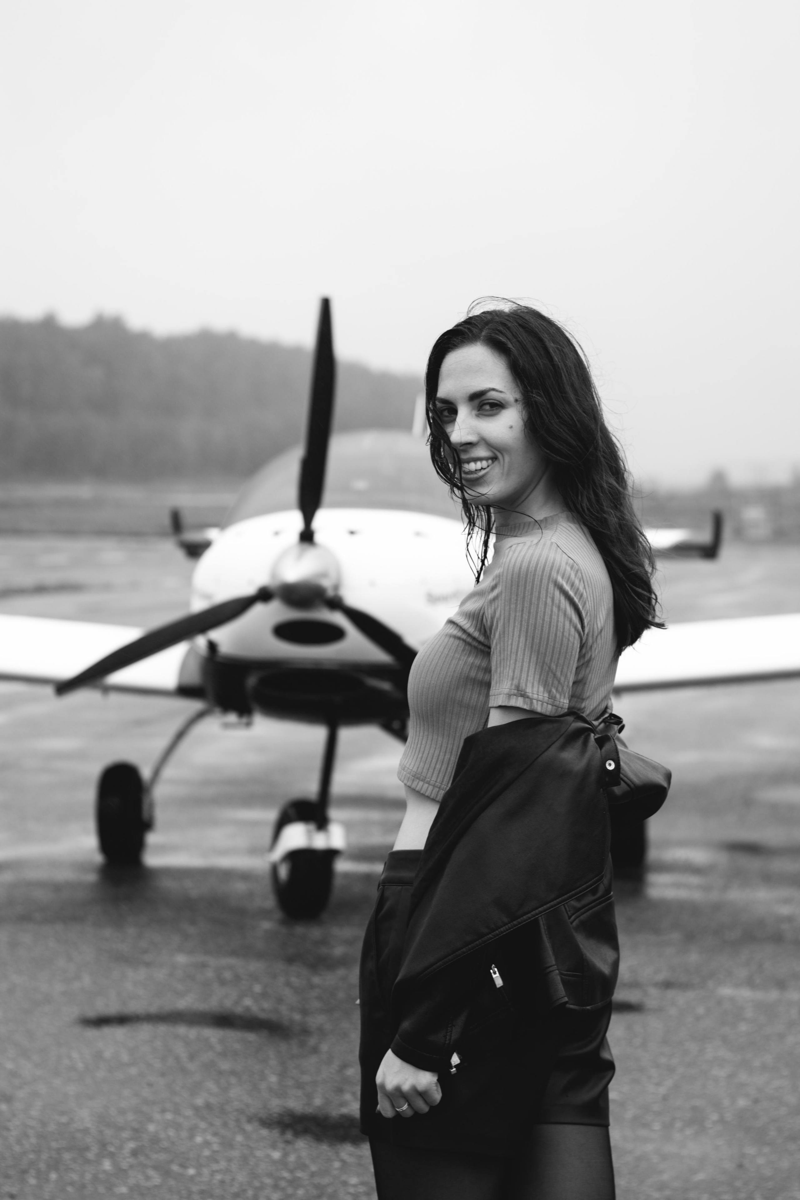 Ира. Женский фотограф в Новосибирске