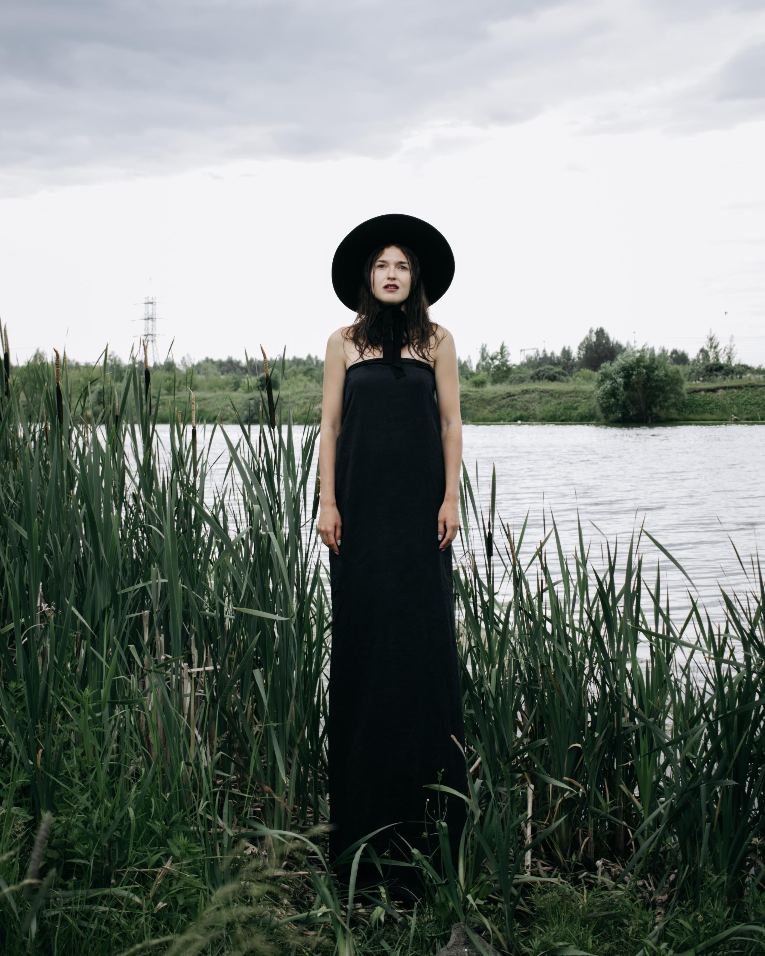 Настя. Женский фотограф в Новосибирске