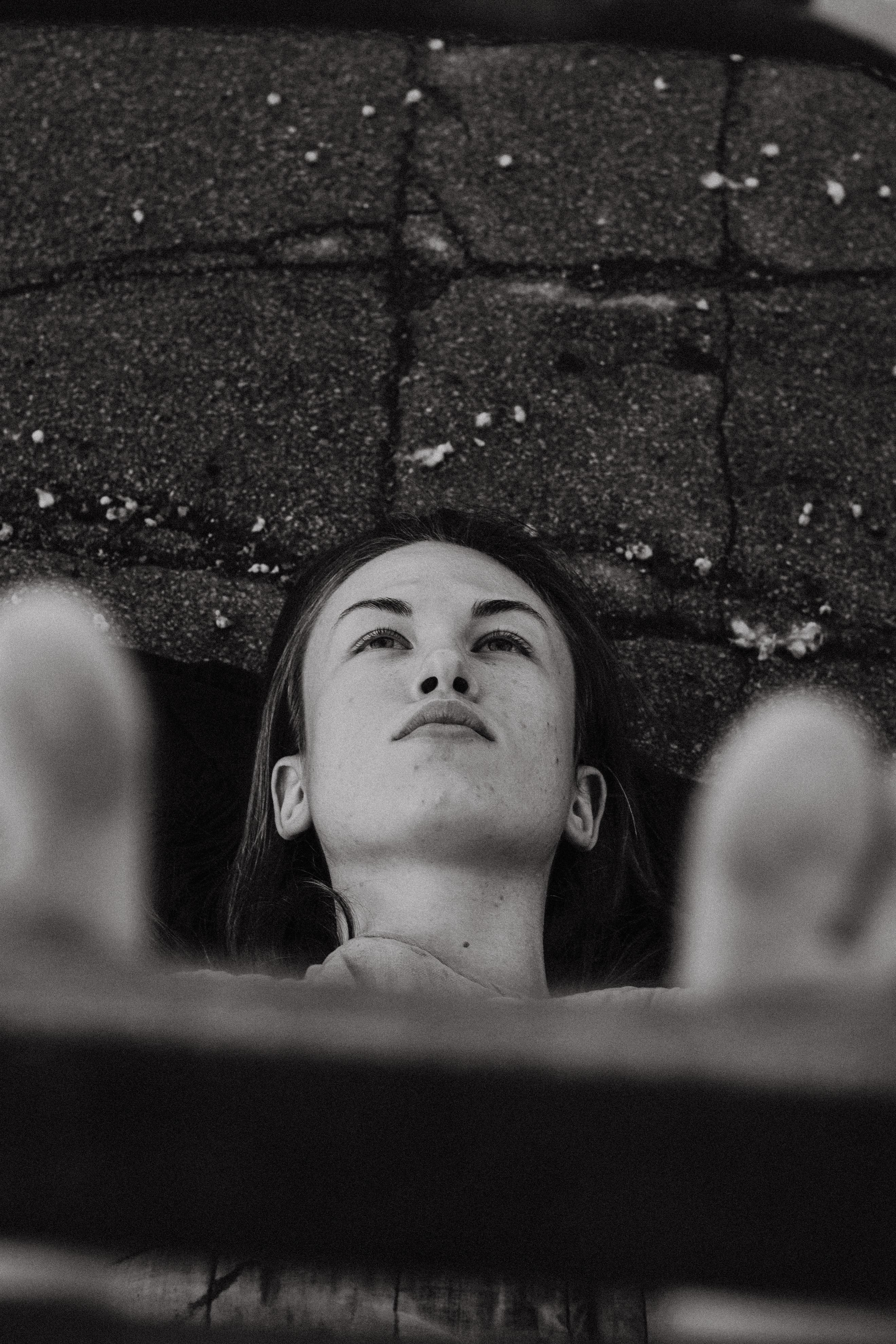 Саша. Женский фотограф в Новосибирске