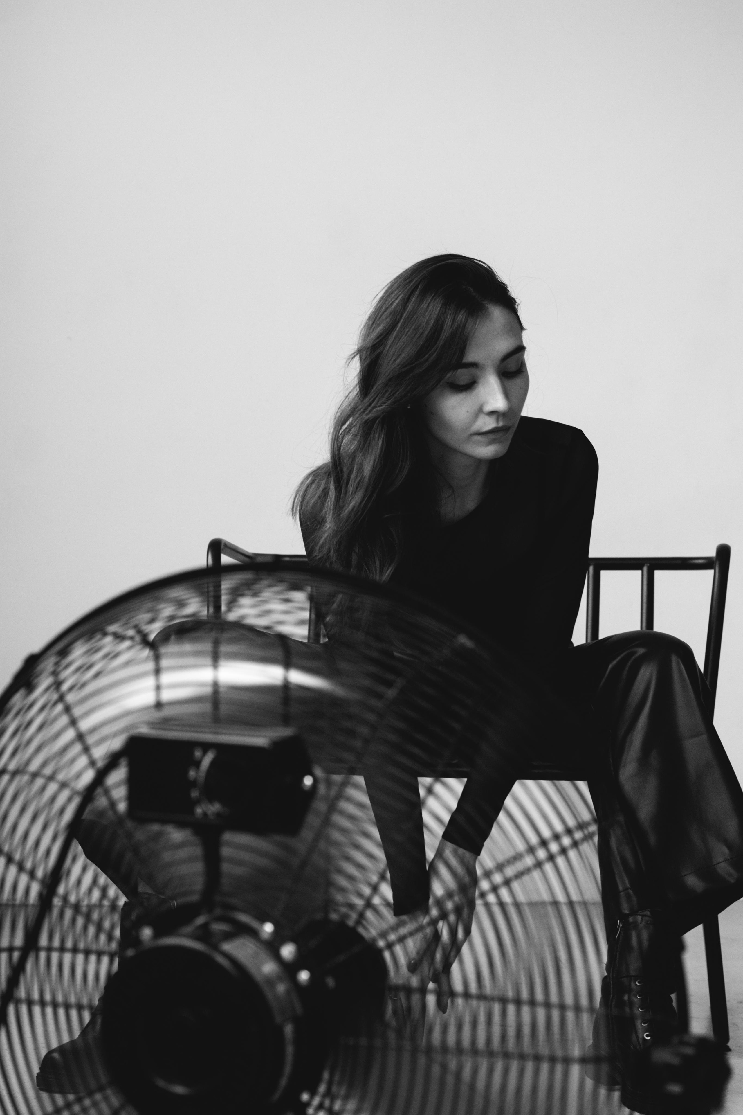 Маша. Женский фотограф в Новосибирске