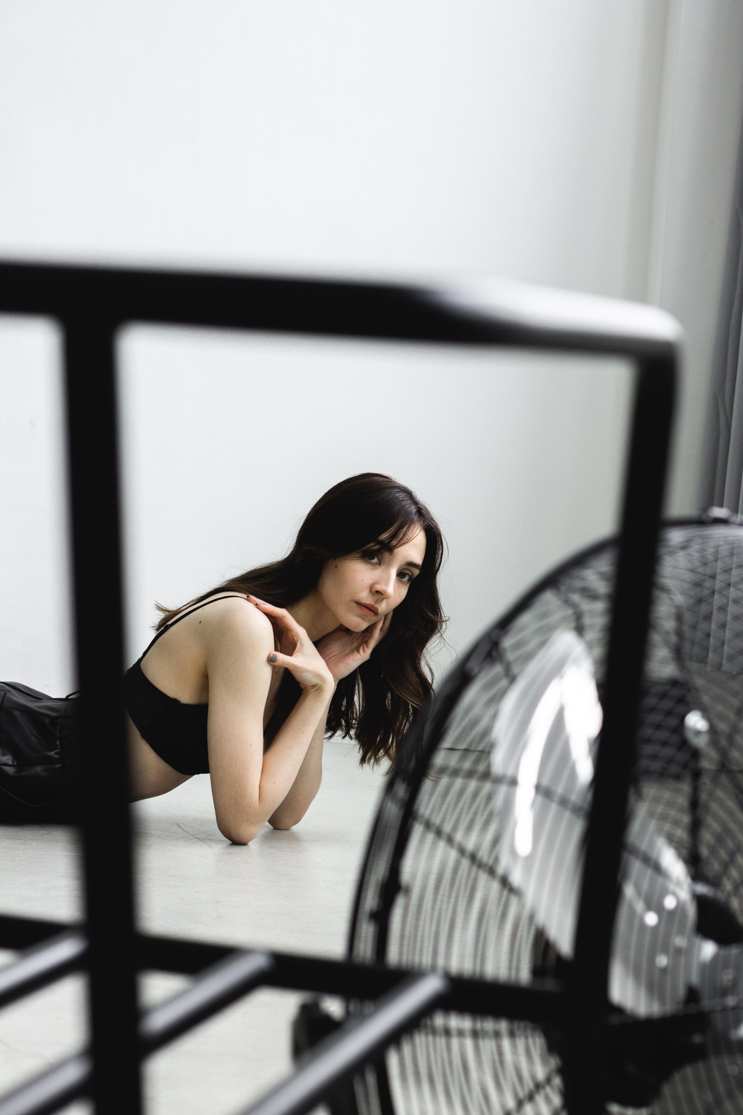 Маша. Женский фотограф в Новосибирске