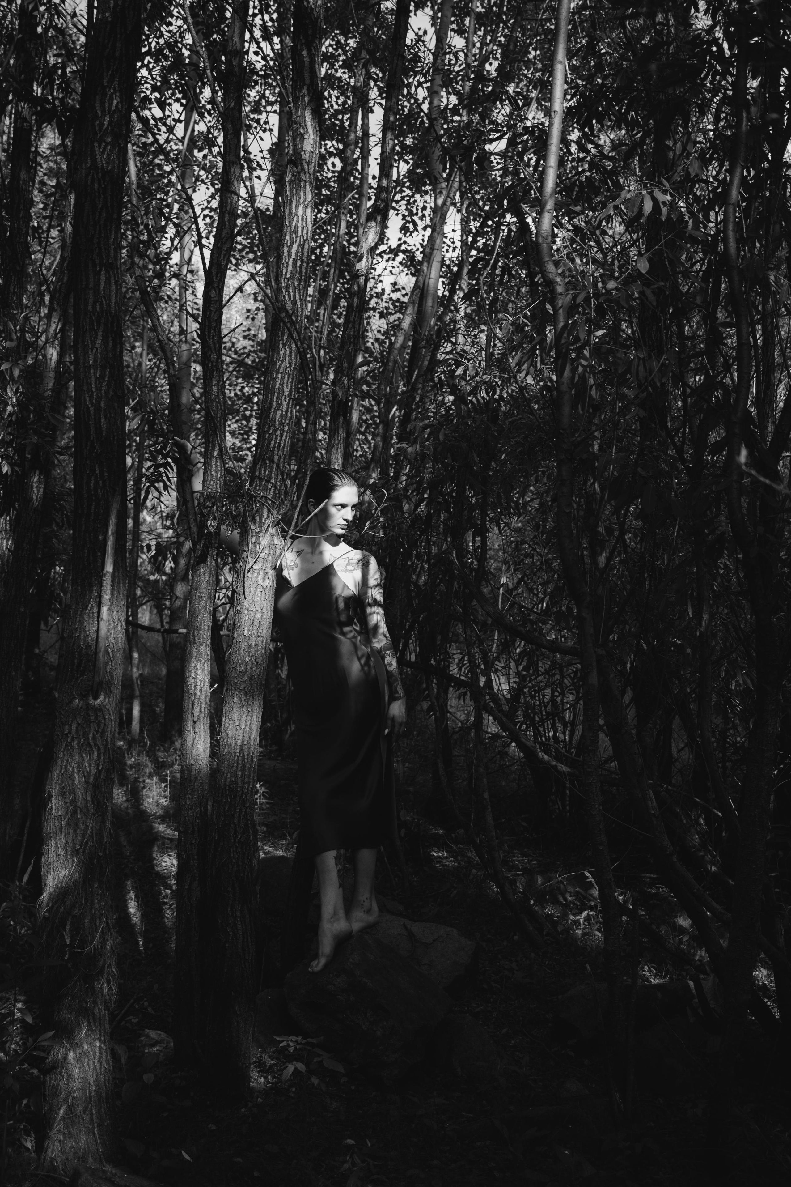 Лиза. Женский фотограф в Новосибирске