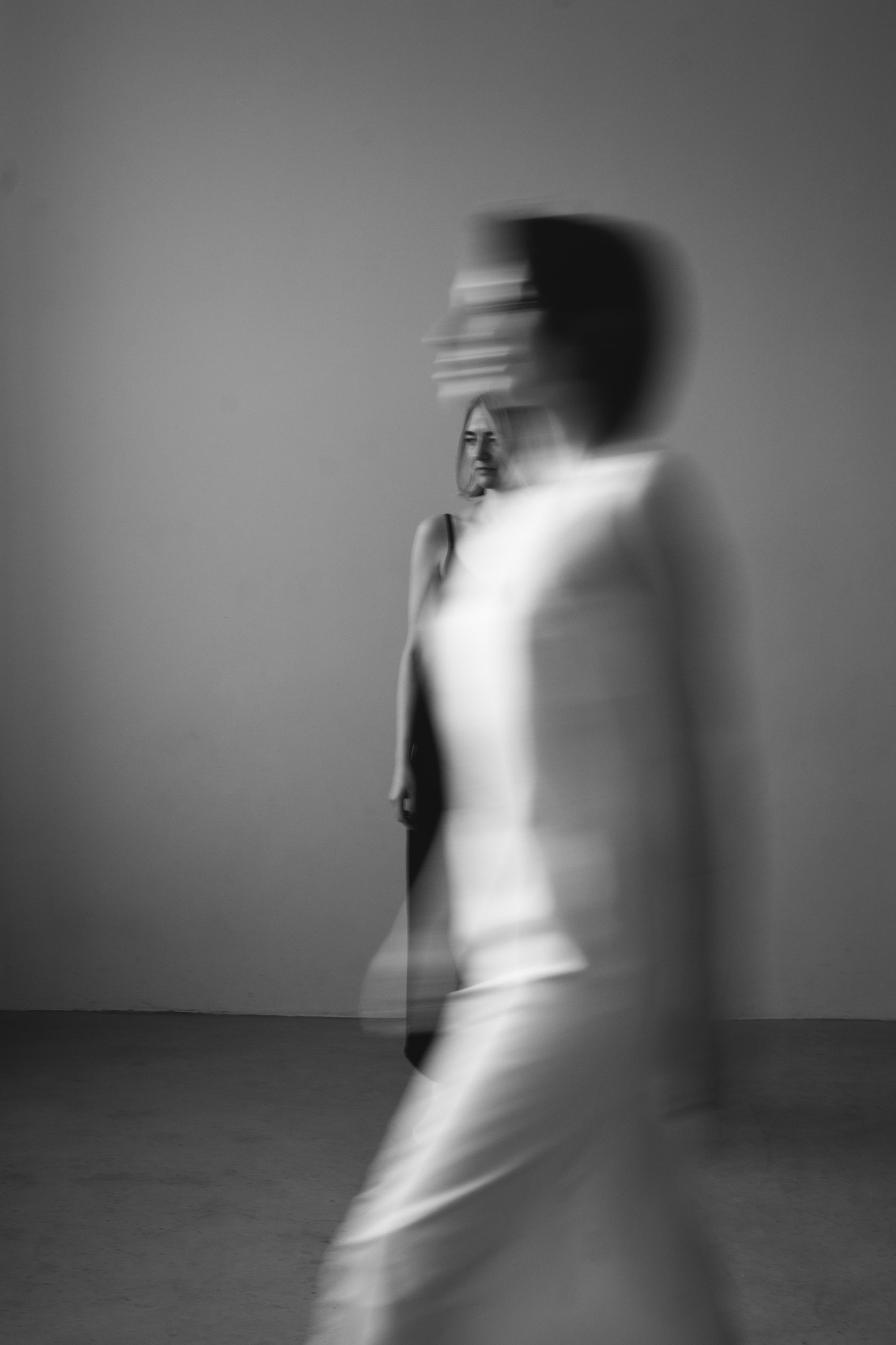 Катя и Яна. Женский фотограф в Новосибирске