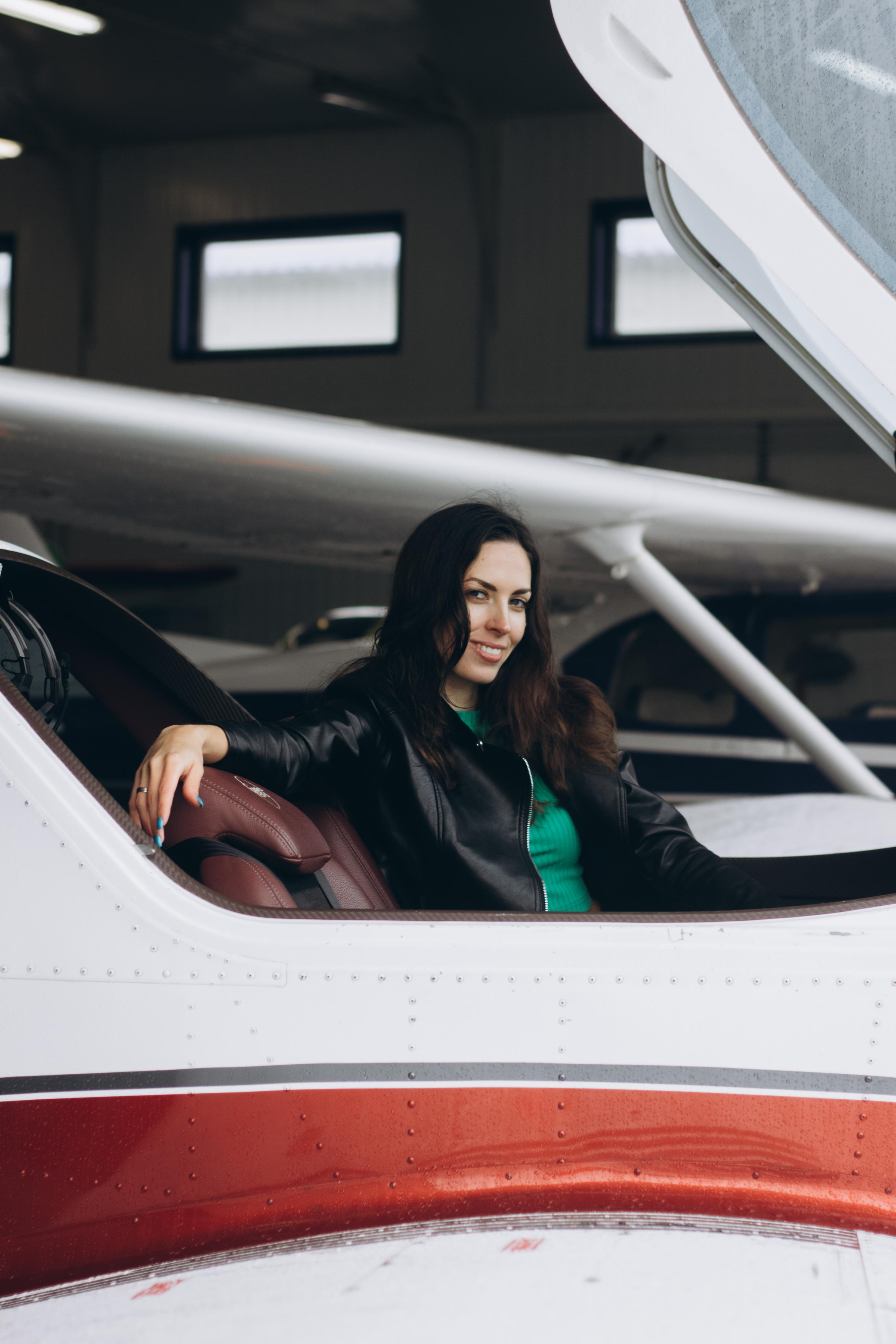 Ира. Женский фотограф в Новосибирске