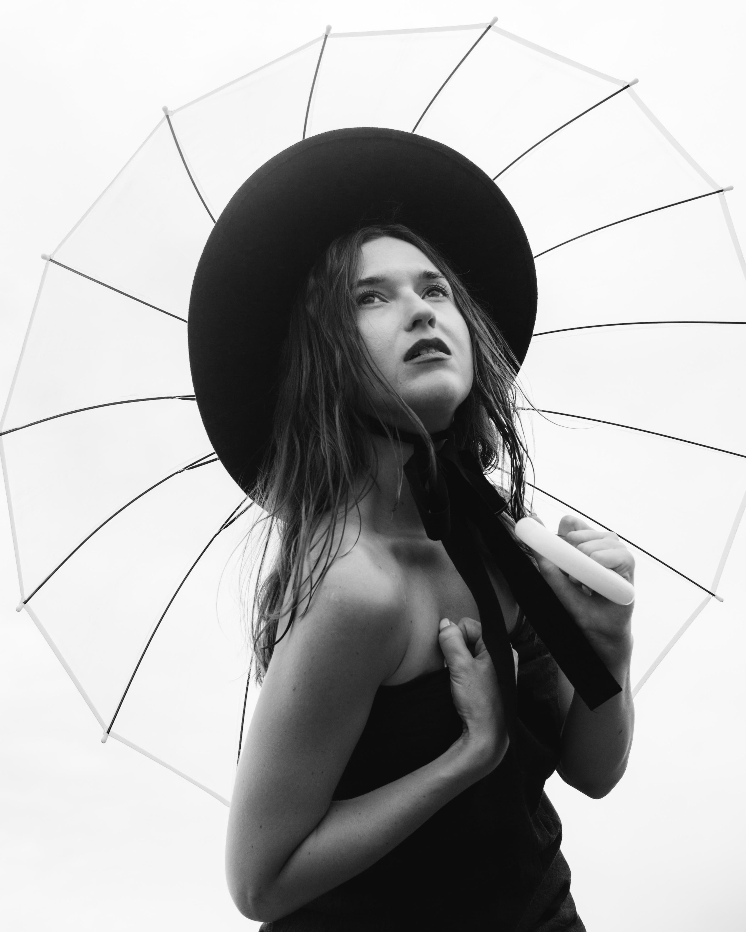 Настя. Женский фотограф в Новосибирске