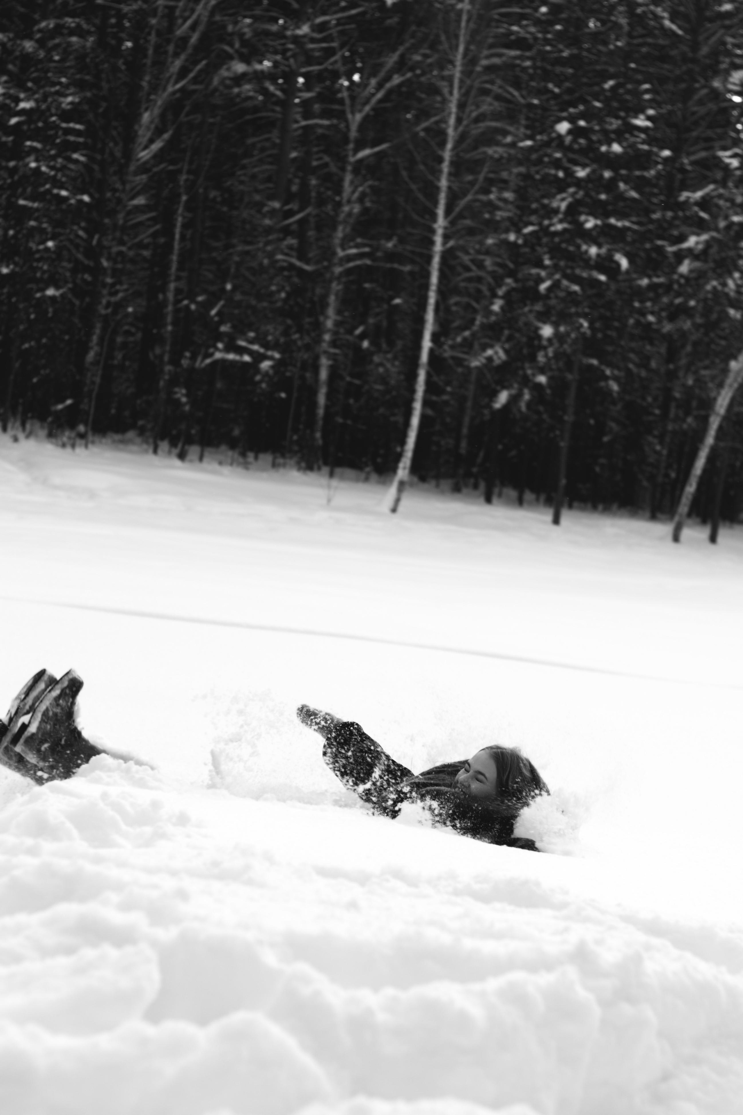 Настя. Женский фотограф в Новосибирске