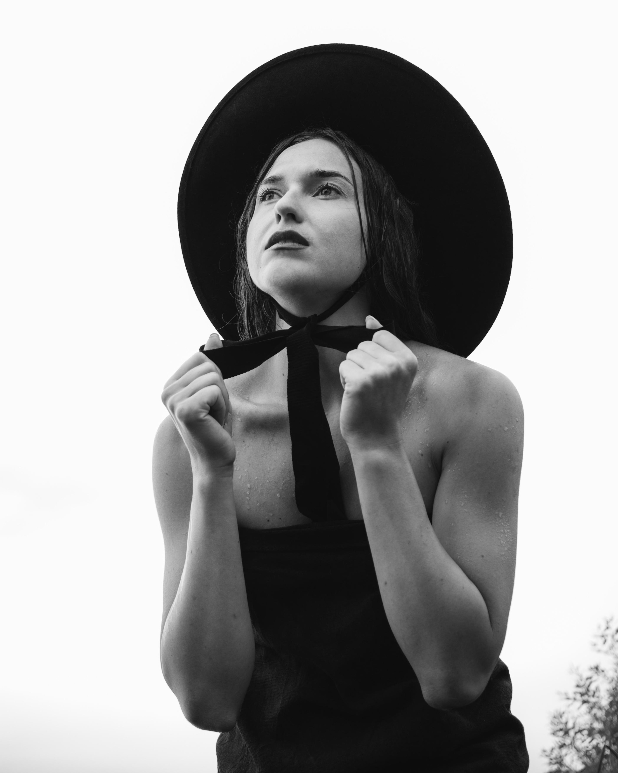 Настя. Женский фотограф в Новосибирске