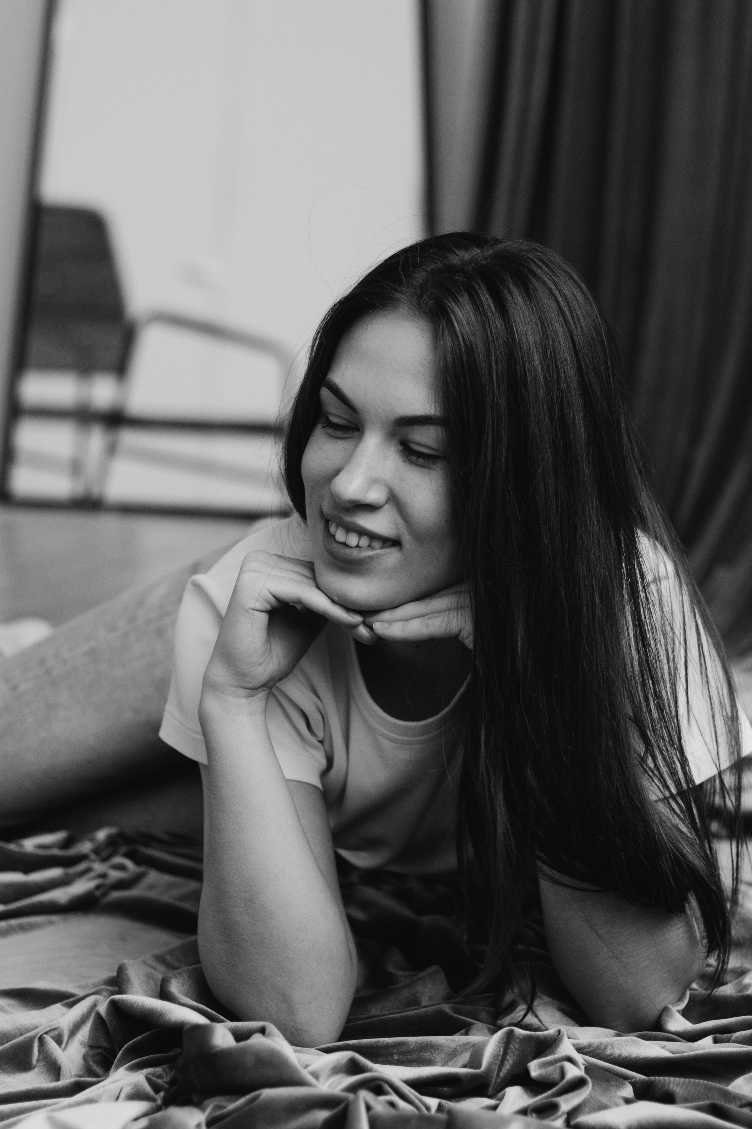 Саша. Женский фотограф в Новосибирске