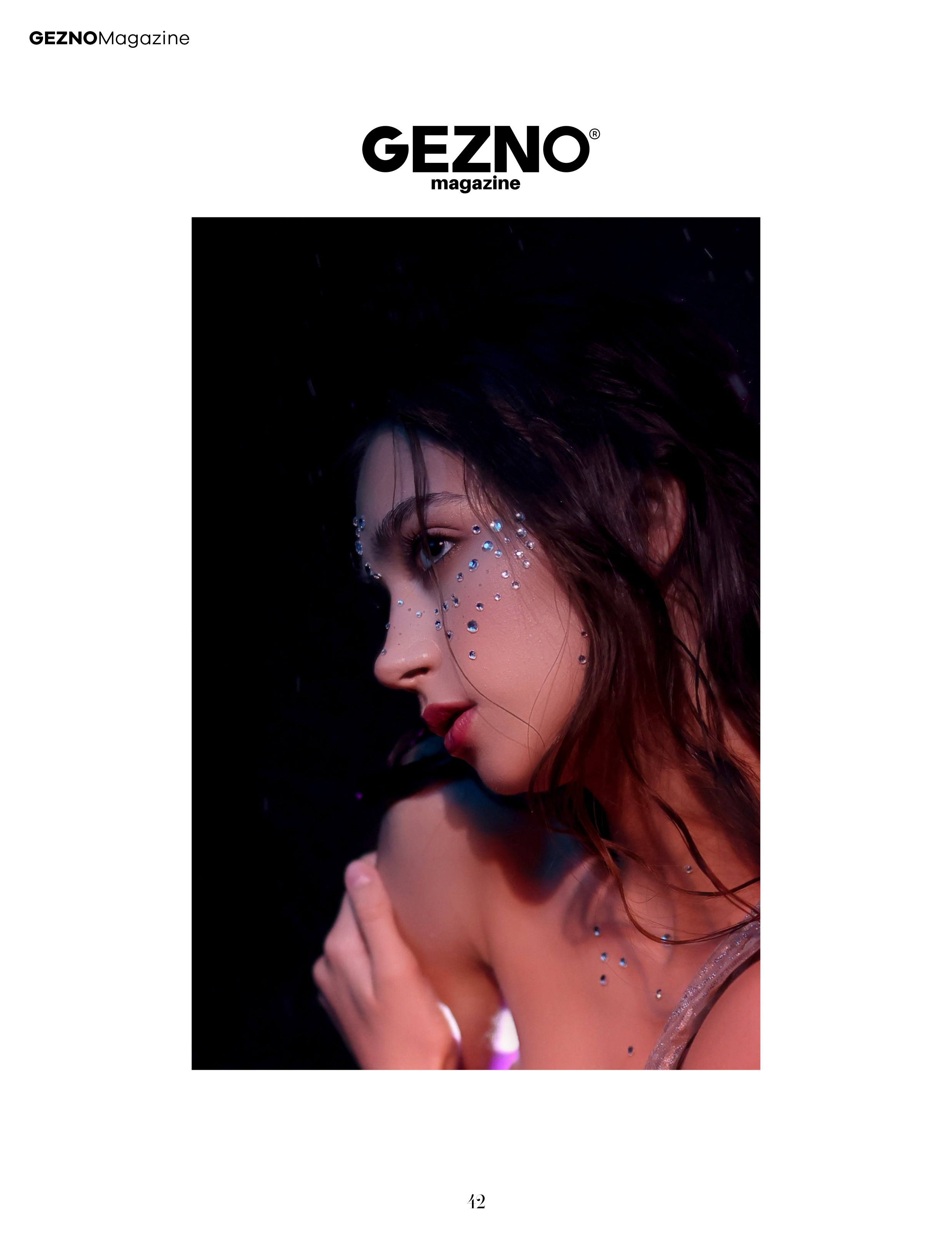 Мои фото в журналах. Фотограф в Самаре