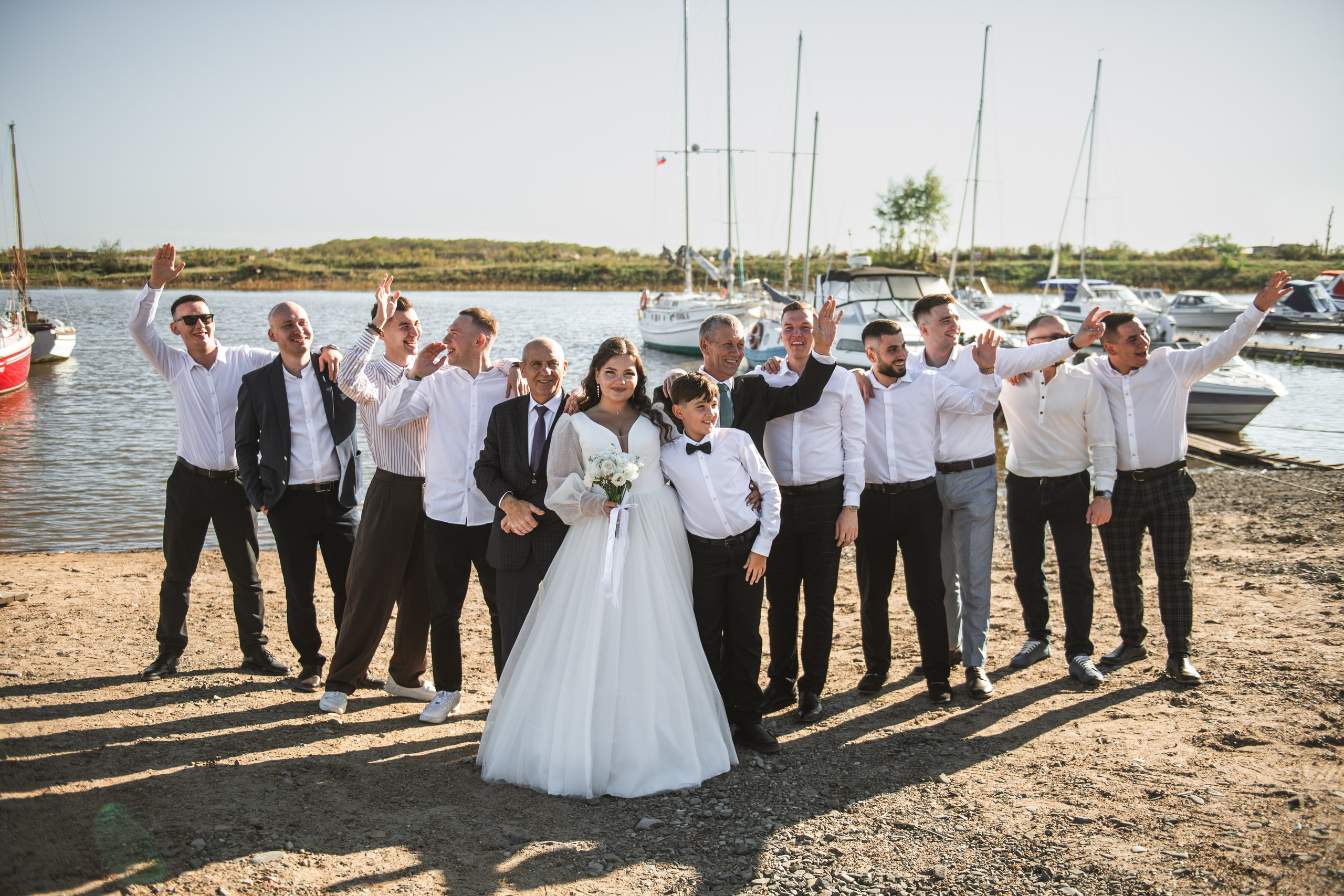 09.09.2023. Фотограф Анна Качан