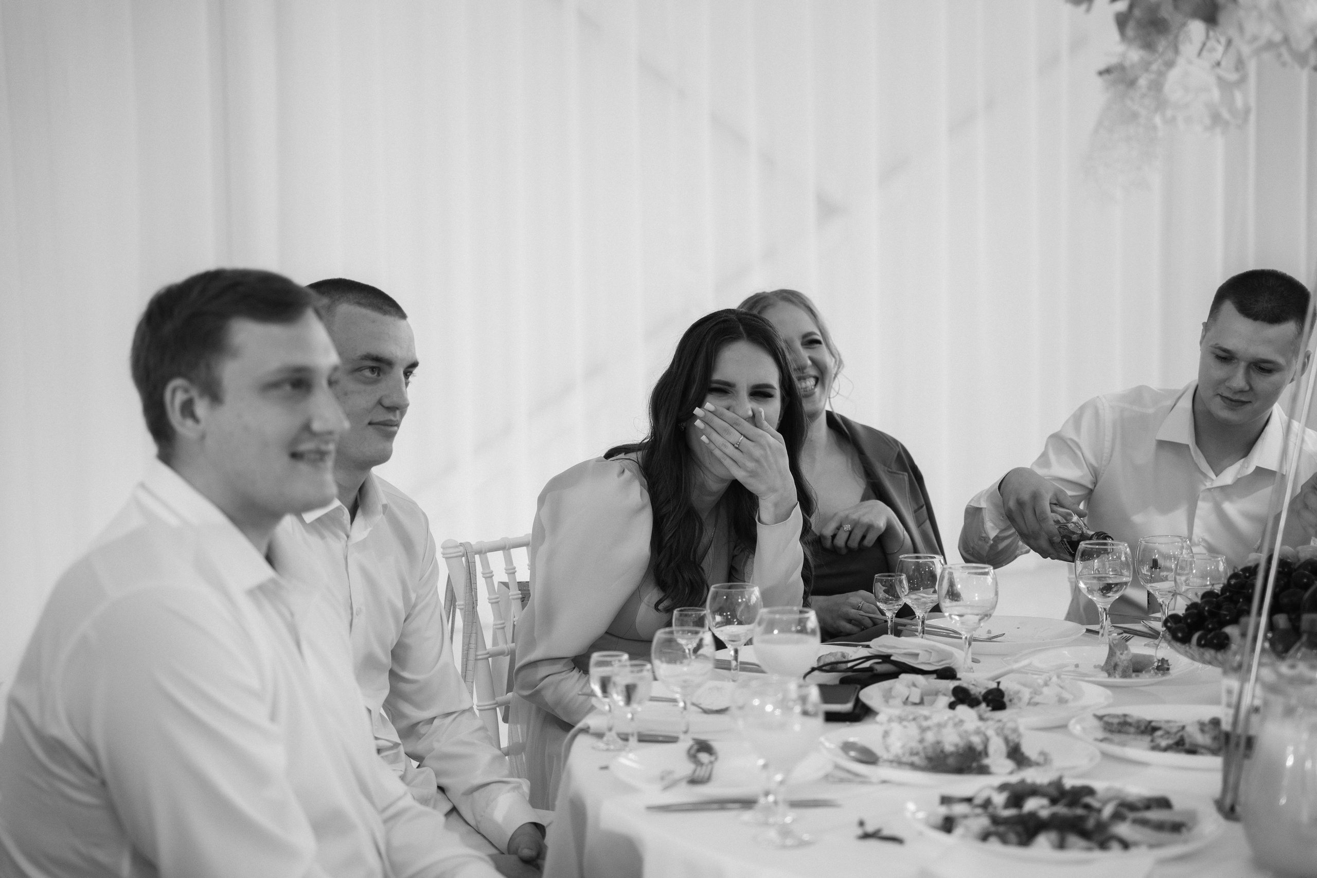 Даня и Лена