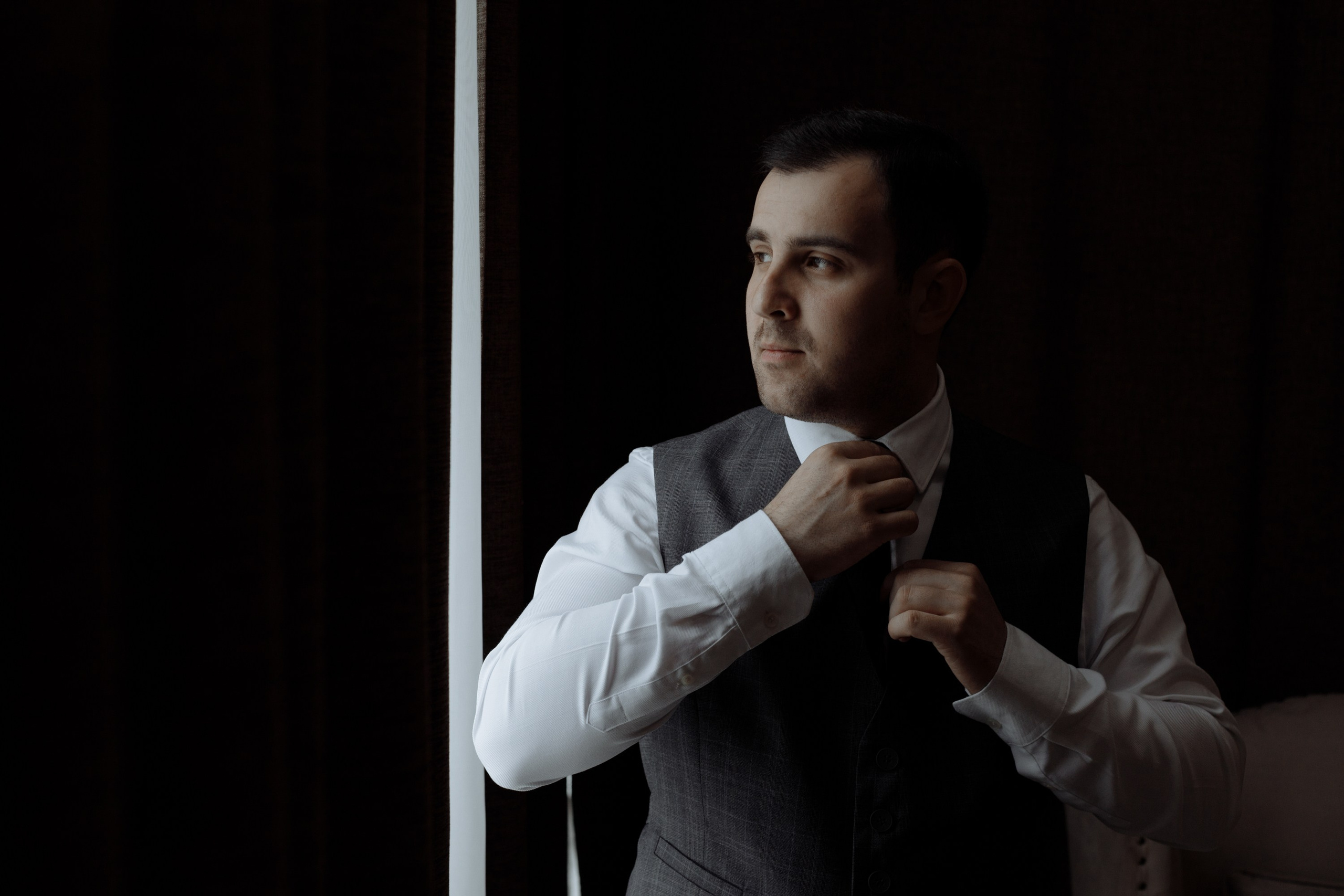 Степан и Элянора (полный день). Свадебный фотограф