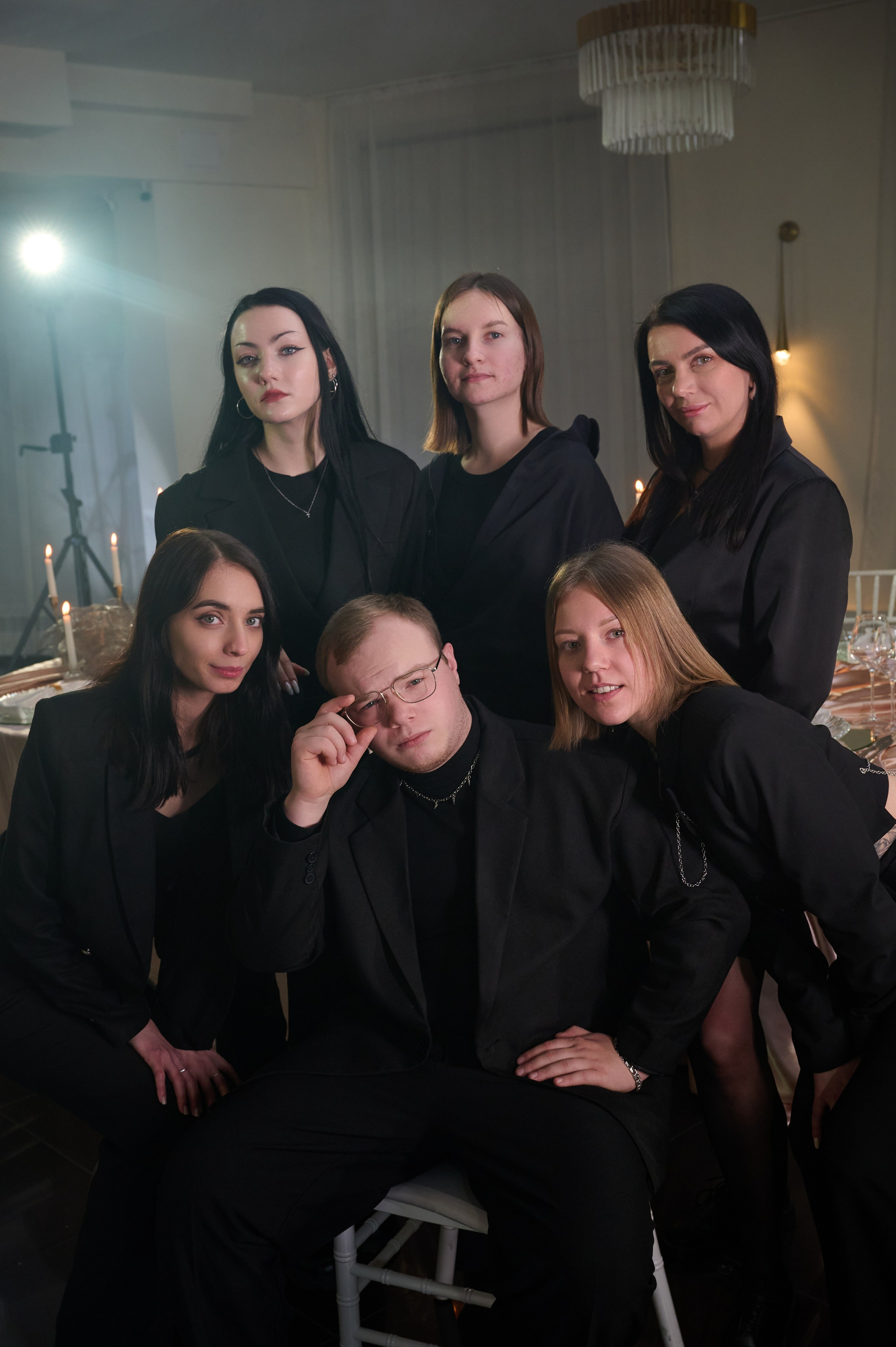 More Amore Event Hall. Фотограф Челябинск — Кирилл Устюжанин