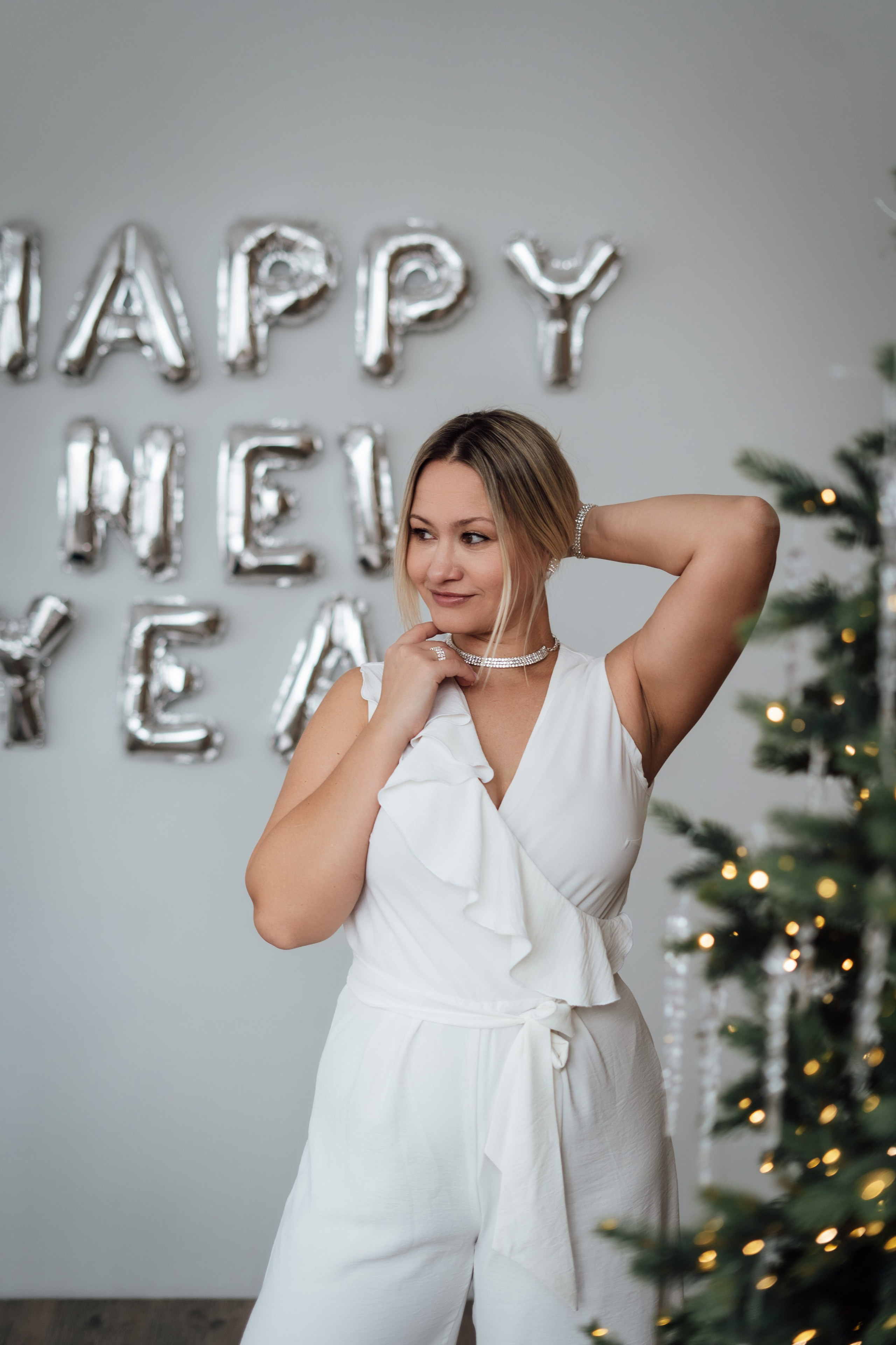 Новогодние фотосессии. Фотограф Юлия Андриянова Саратов