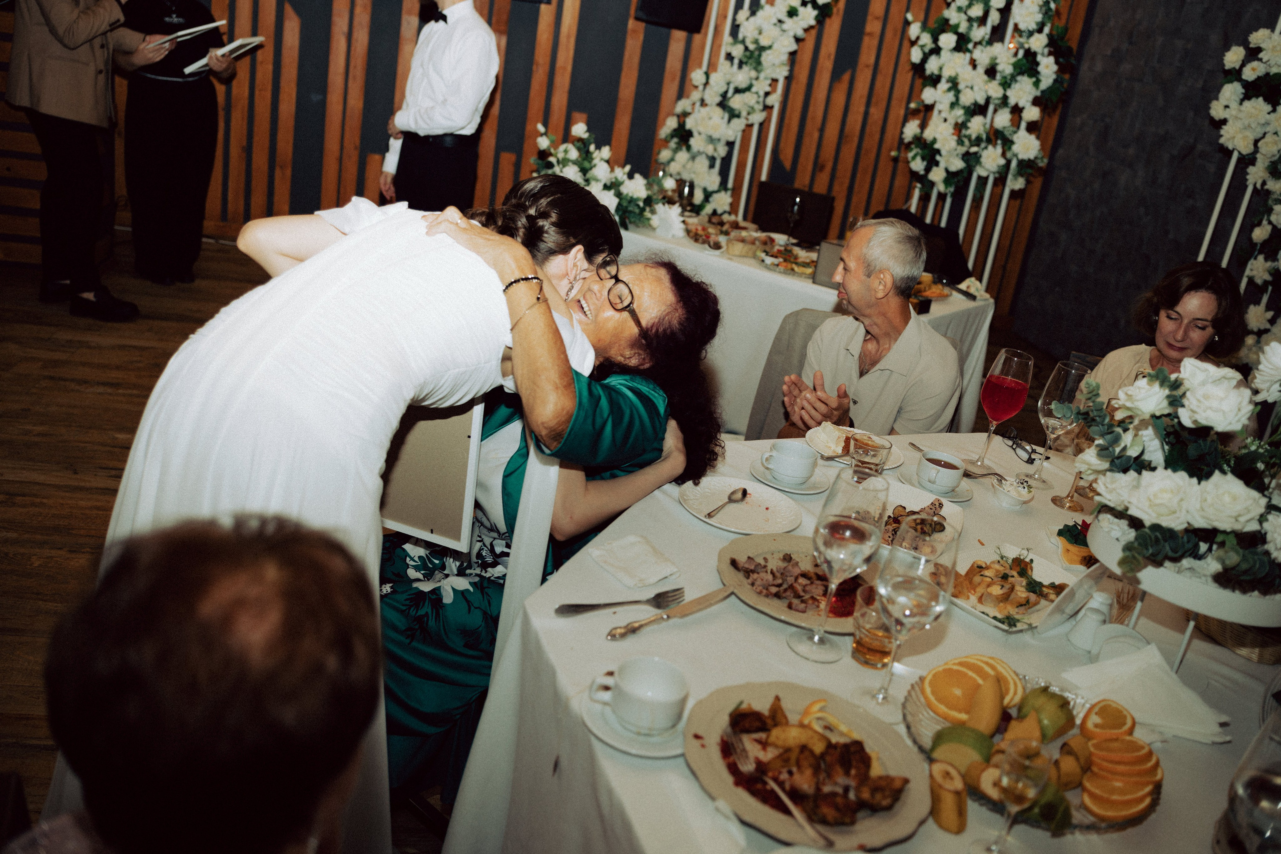 Никита и Ирина. Свадебный и портретный фотограф Тюмень