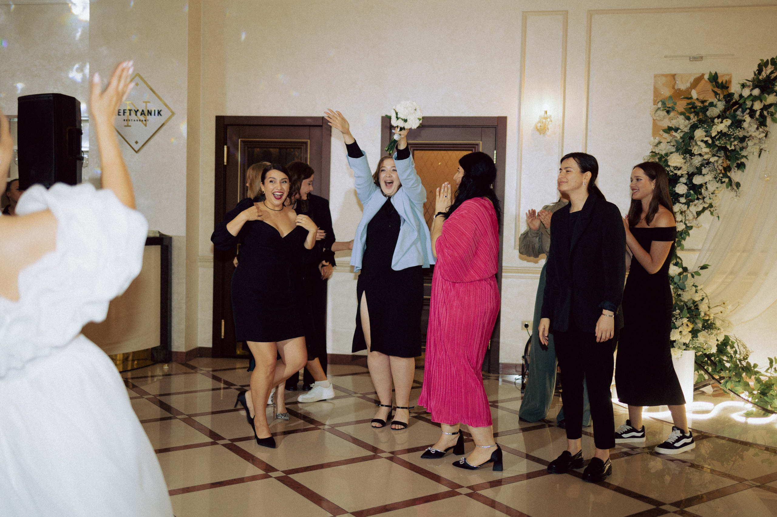 Дмитрий и Регина. Свадебный и портретный фотограф Тюмень