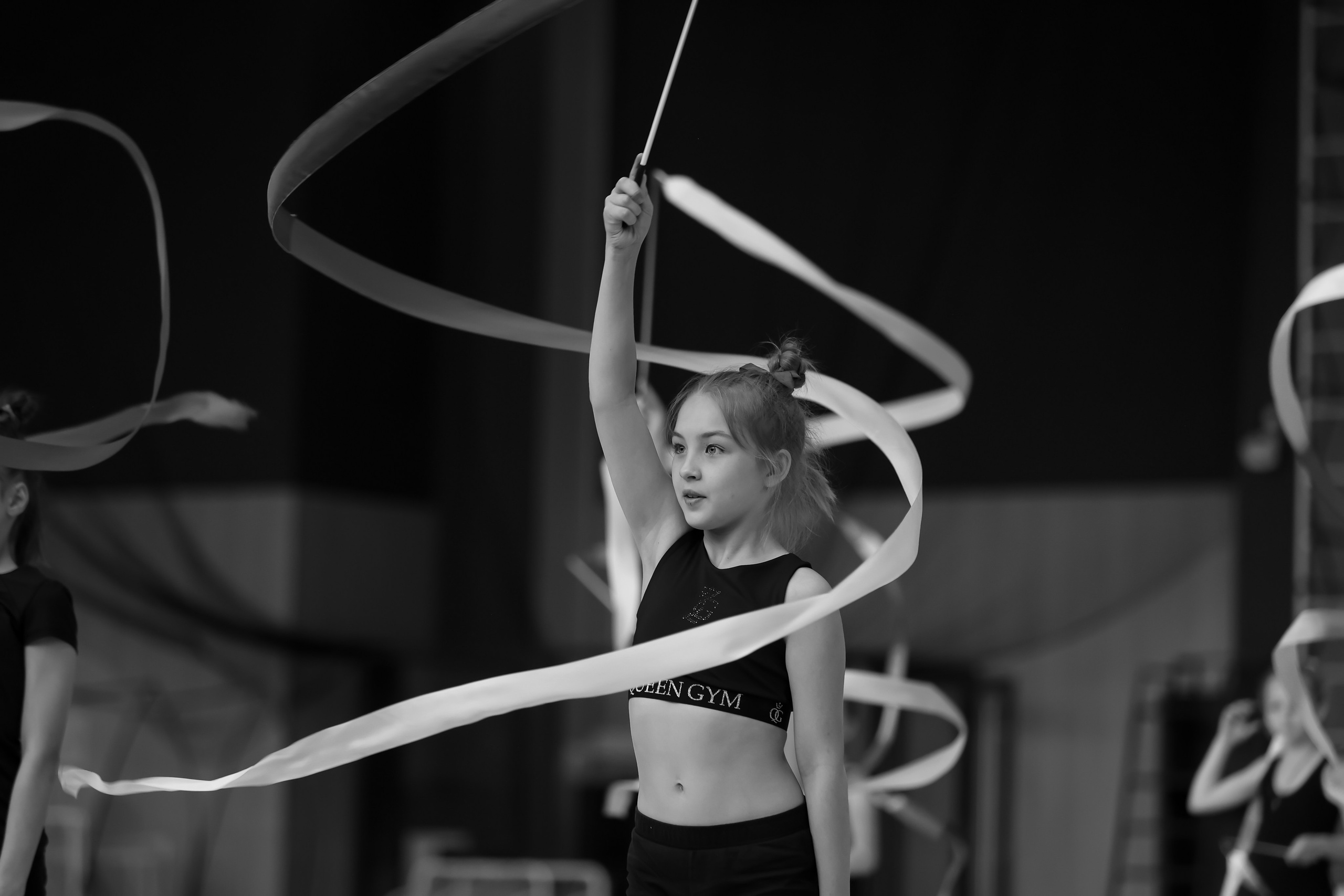 Спортивные сборы в КХГ Форс. Фото и видео съемка Ваших мероприятий