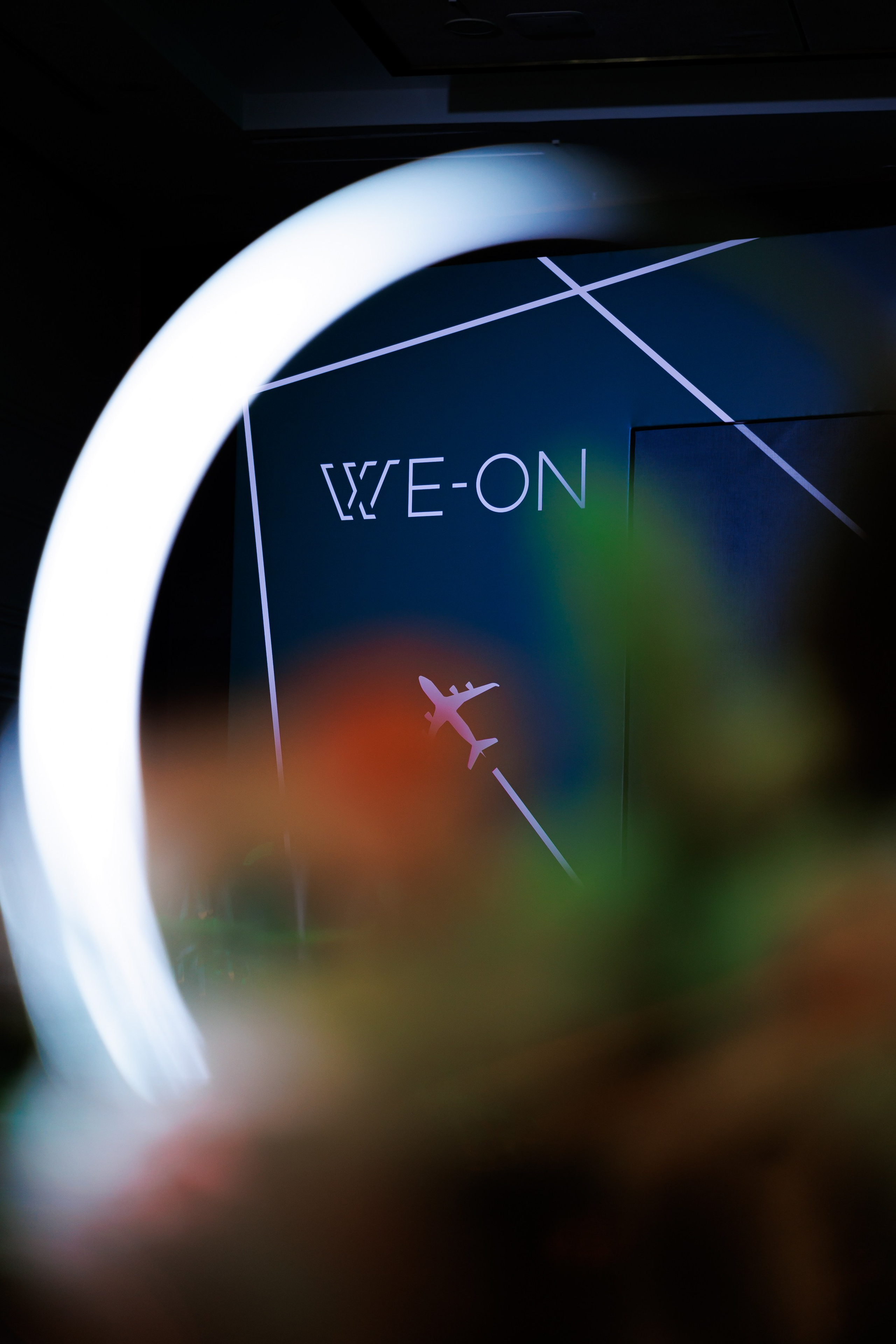 Корпоратив компании «WE-ON Group». Репортажный фотограф Семён Борисов | Москва