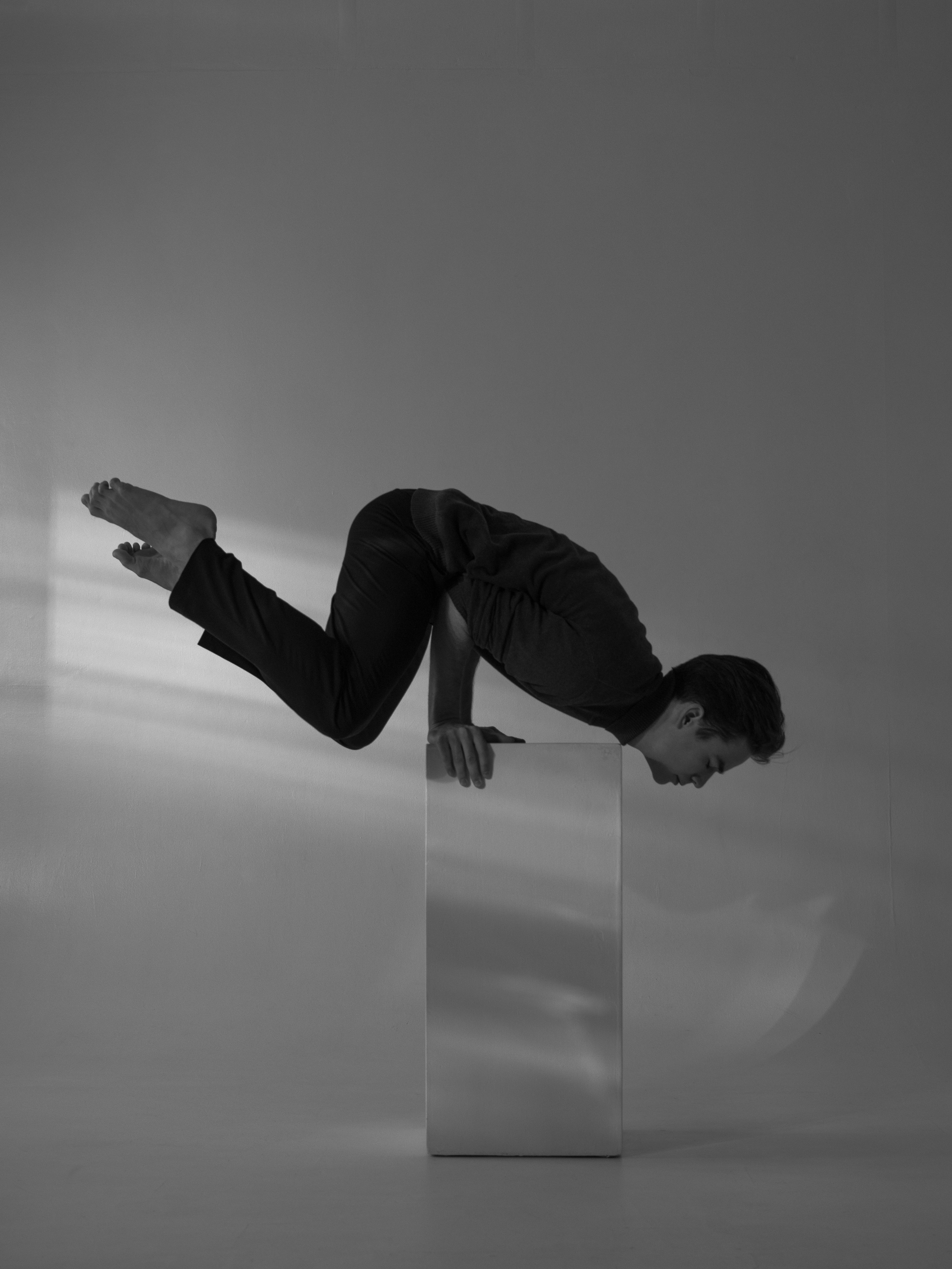 Мужской портрет. Портретный фотограф в Омске Ульяна Красикова