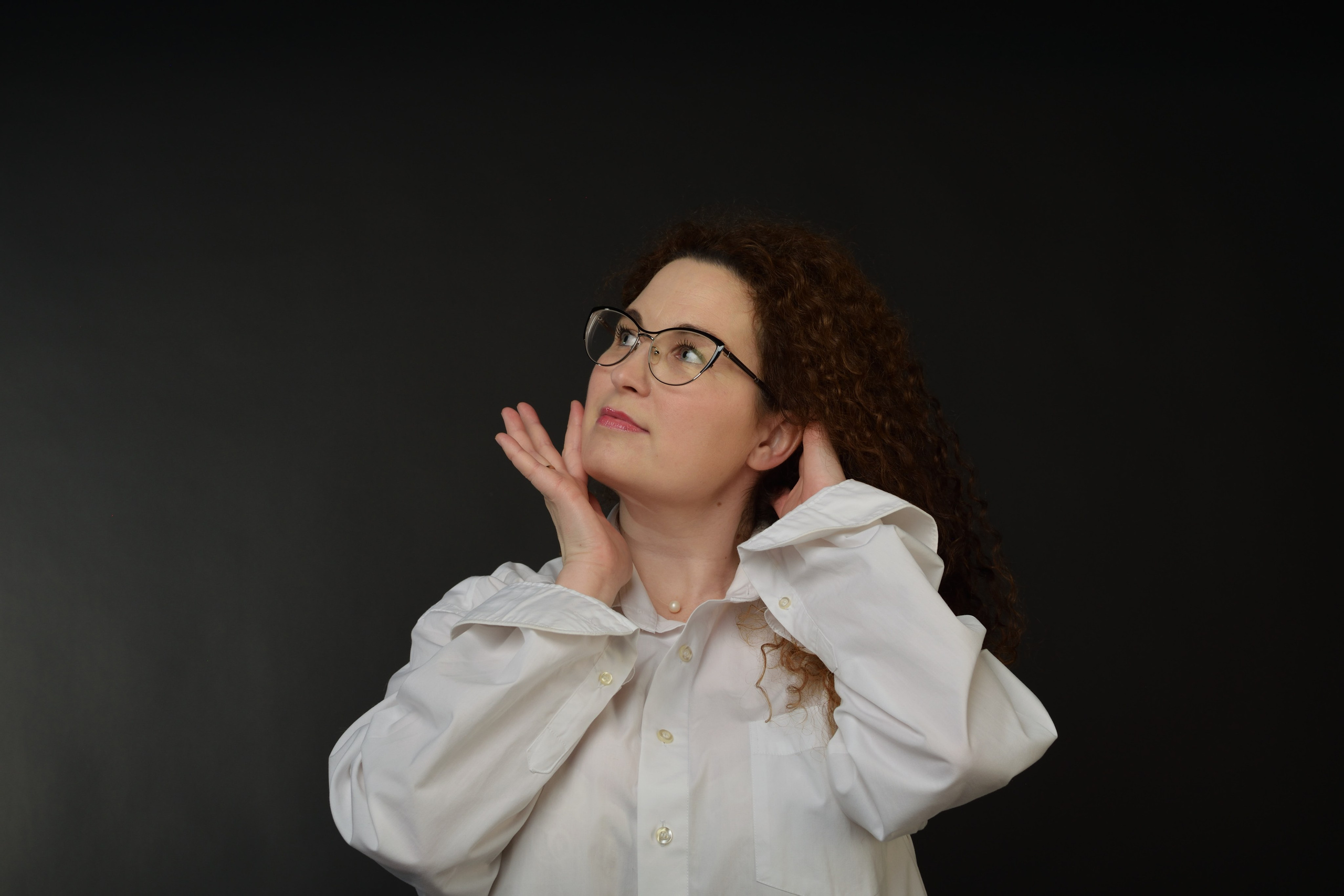 Отзывы. Портретный фотограф в Омске Ульяна Красикова