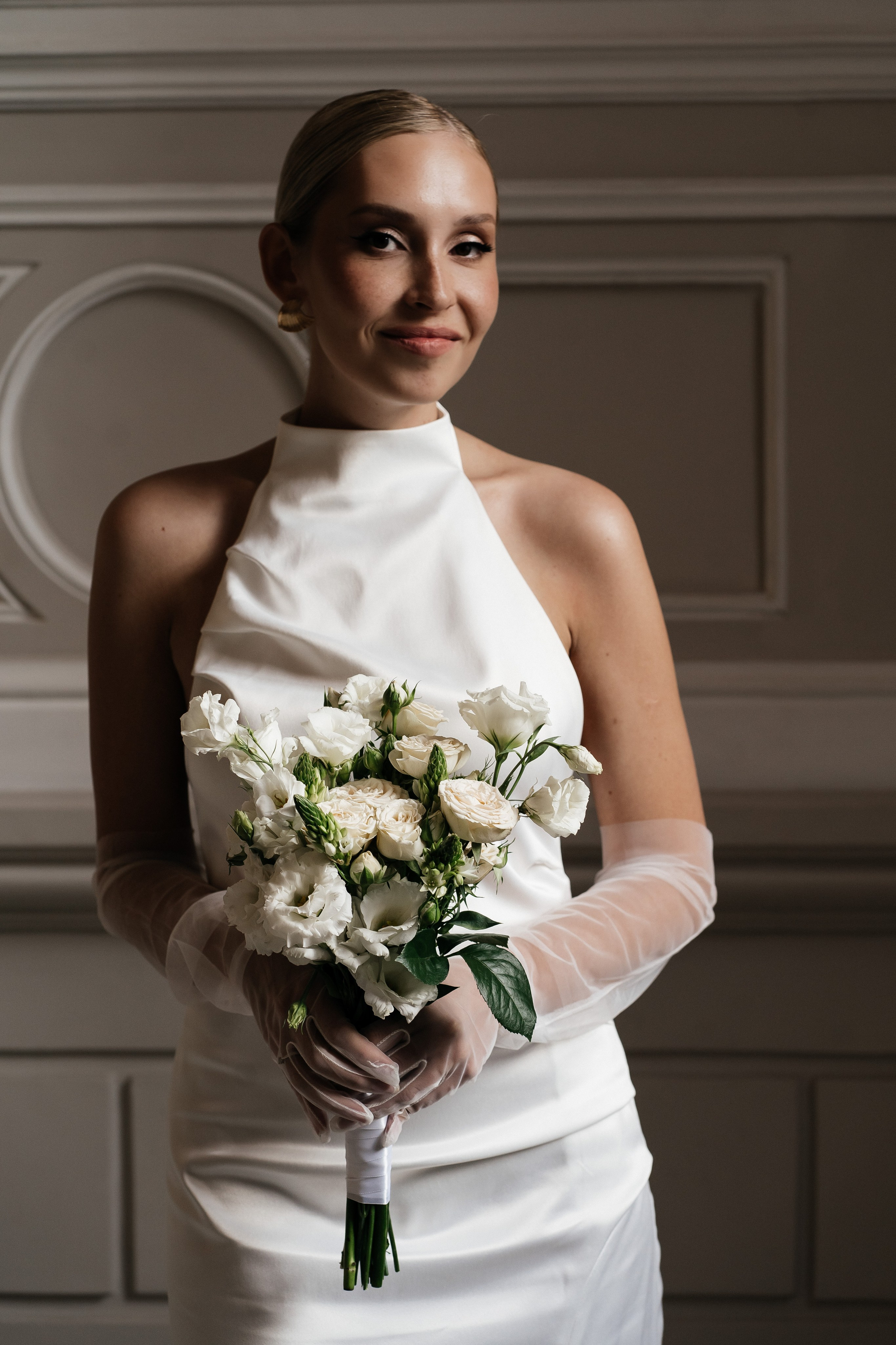 Лена и Данил. Главная