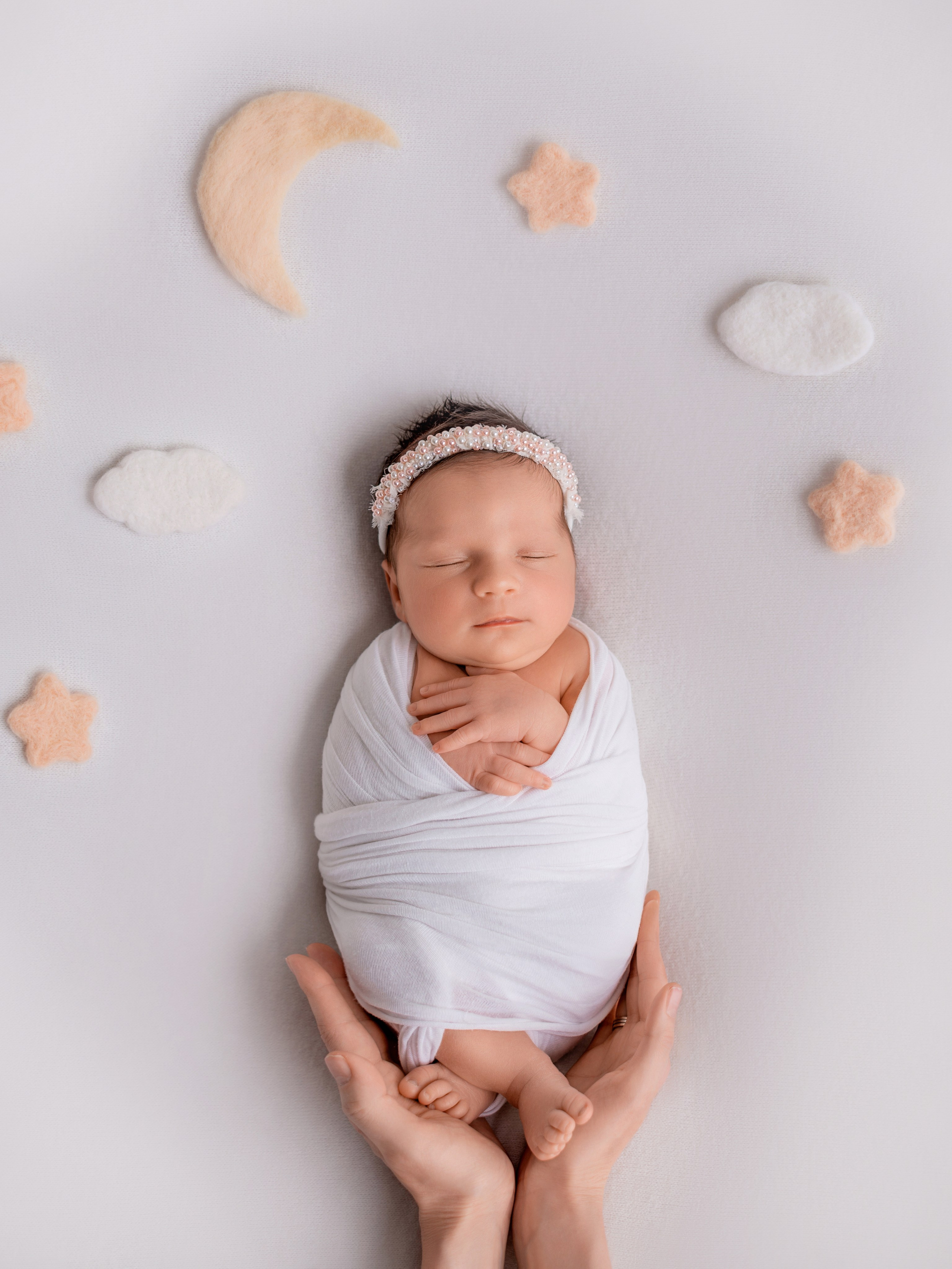 Фотосессия новорожденного Краснодар с выездом на дом. Фотограф новорожденных Краснодар Малышенко Надежда