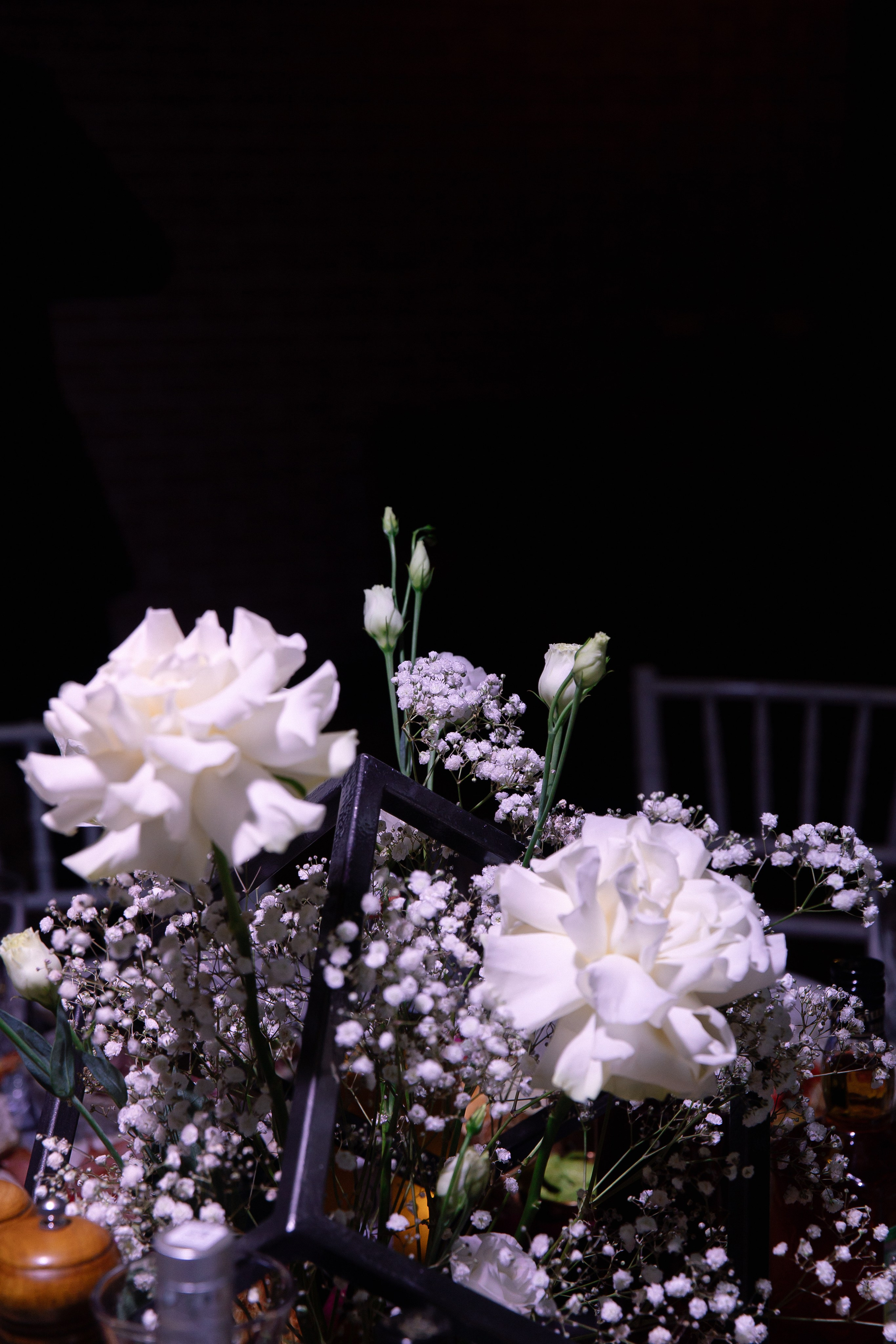 Наташа & Андрей. The STORIES Event Studio