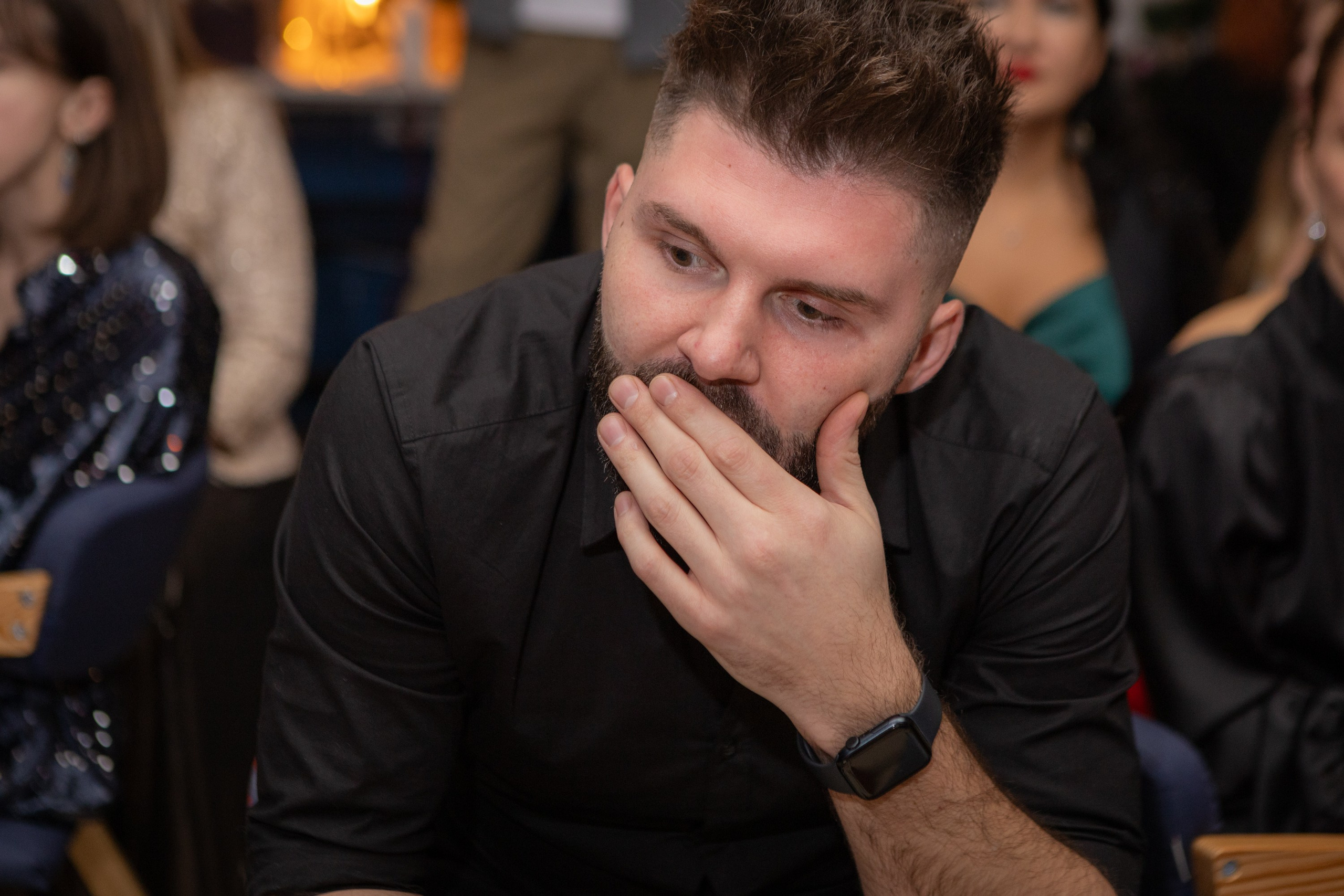 Корпоративные мероприятия. Индивидуальная фотосъемка в Москве. Гриценюк Регина