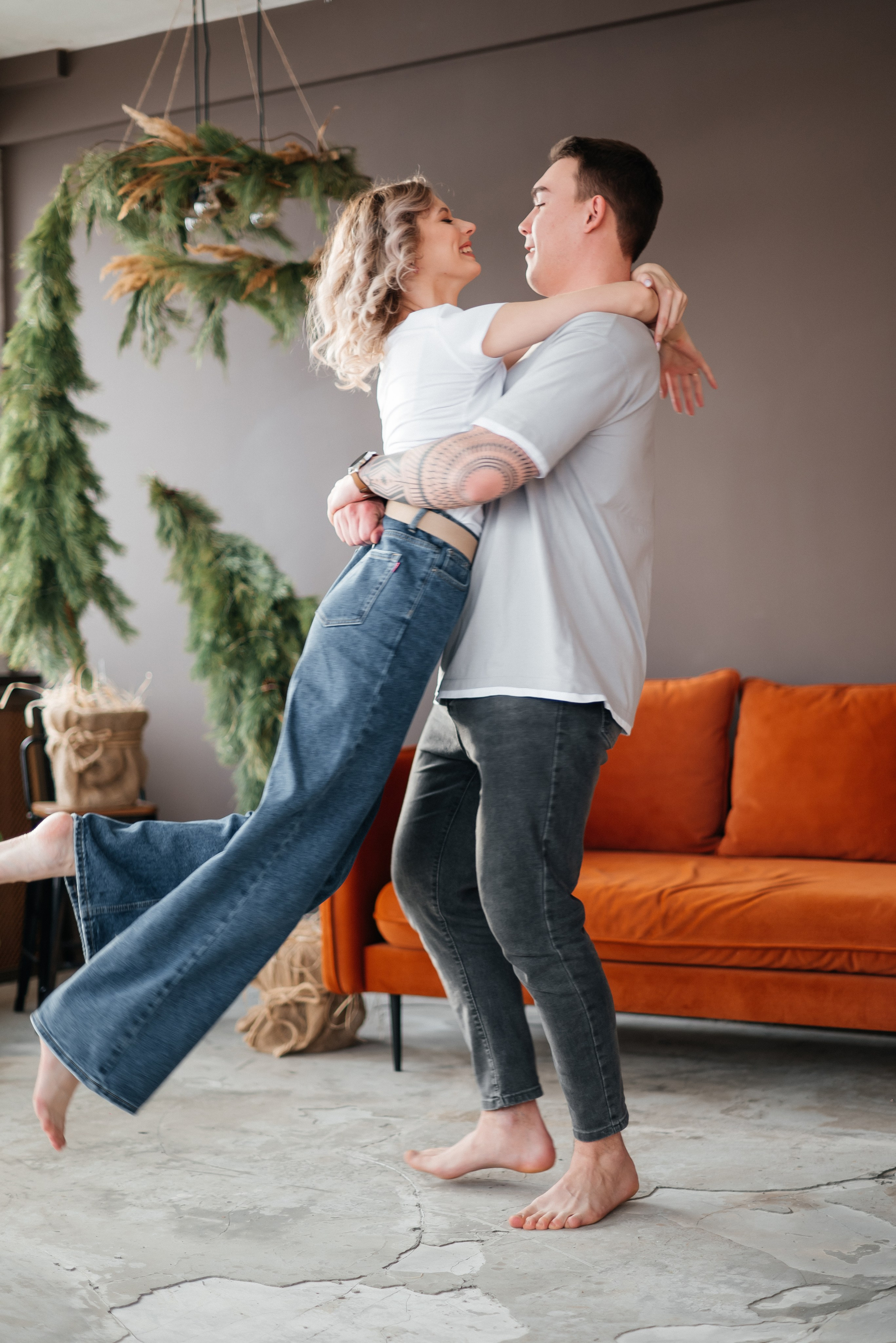 А&И. Свадебный фотограф