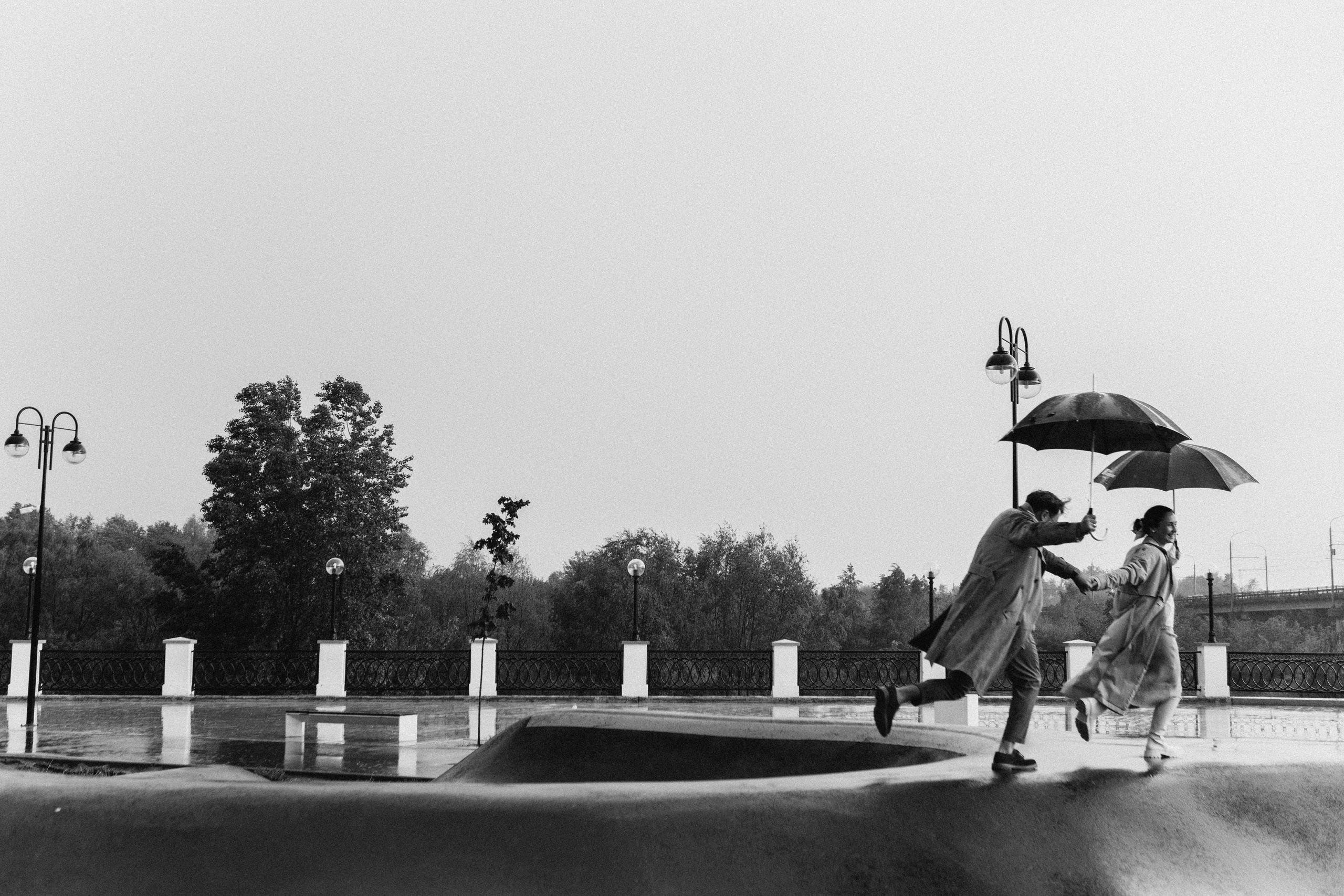 Lovestory. Свадебный фотограф в Санкт-Петербурге и Москве Андрей Чернов