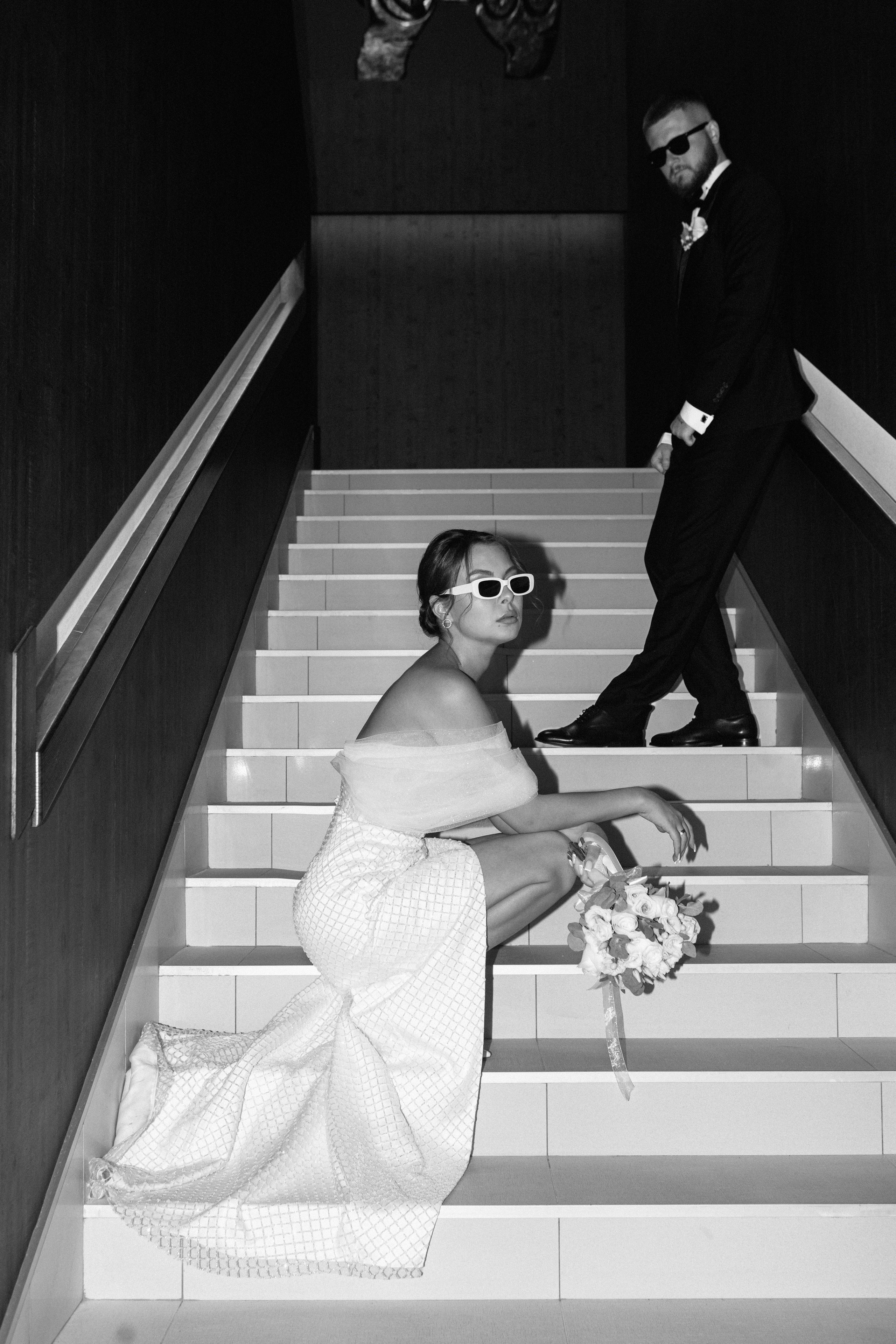 Lesha&Lolita. Свадебный фотограф в Санкт-Петербурге и Москве Андрей Чернов