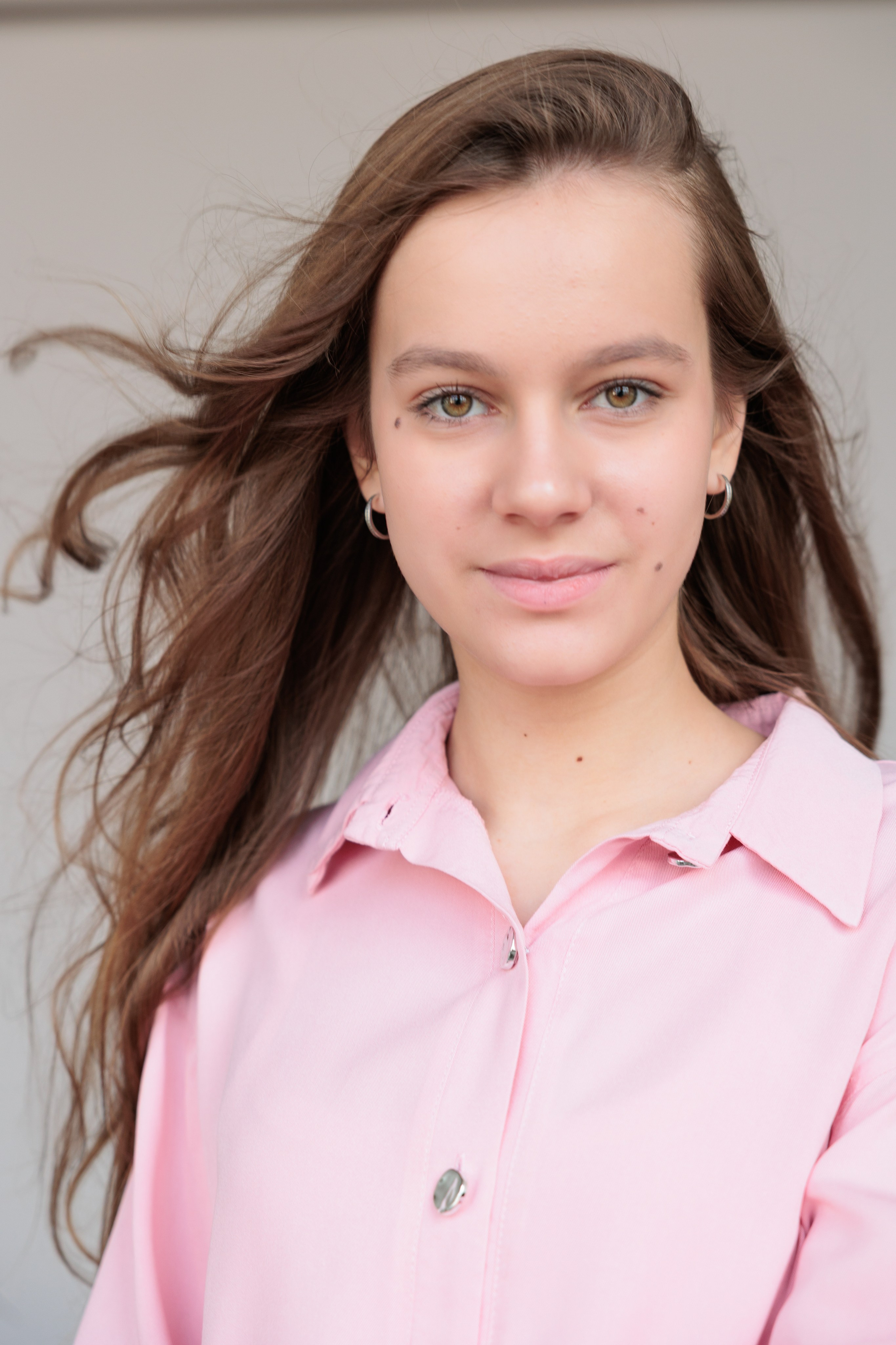 ПОЛИНА. Я фотограф из Москвы к Вашим услугам