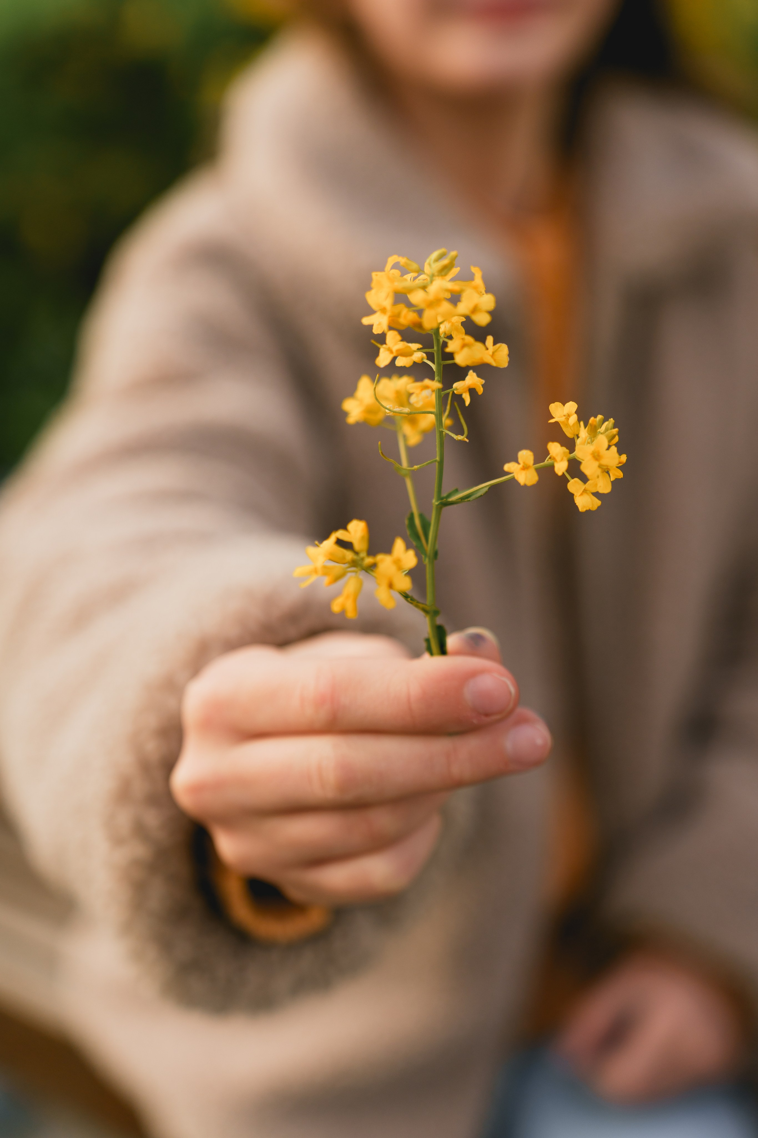Дочки-матери. Виктория Саханкова — портретный и семейный фотограф в Москве