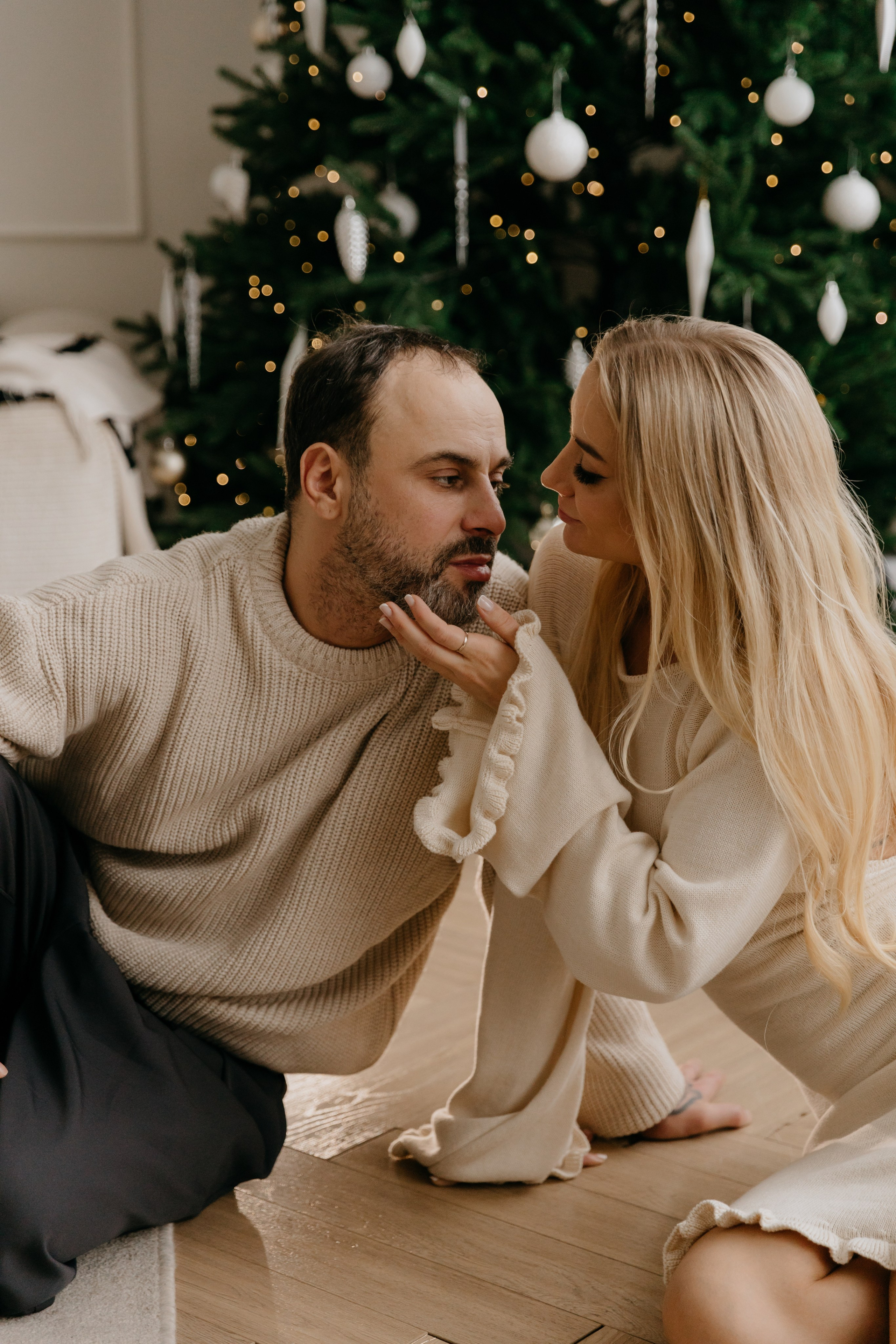 Сережа Жанна Теона Эмилия. Семейный фотограф Москва