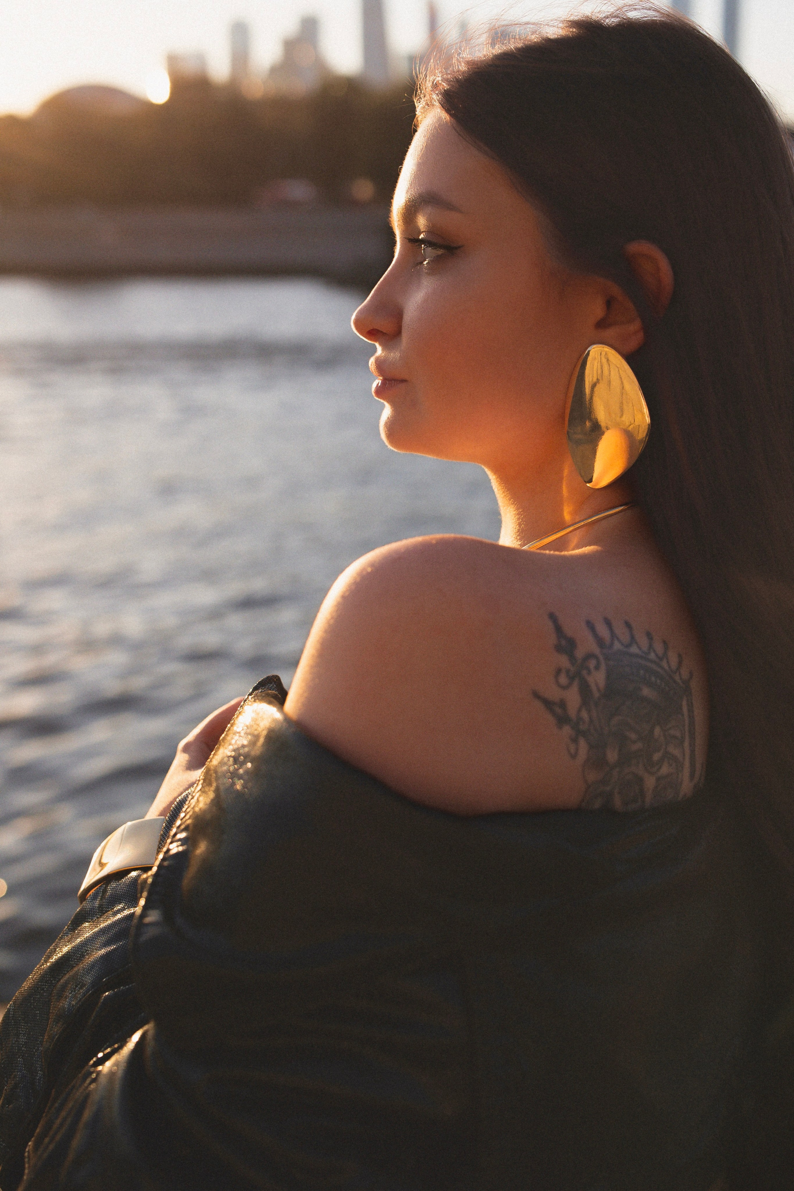 Валерия. Женский и семейный фотограф в Москве- Ольга Самусенко