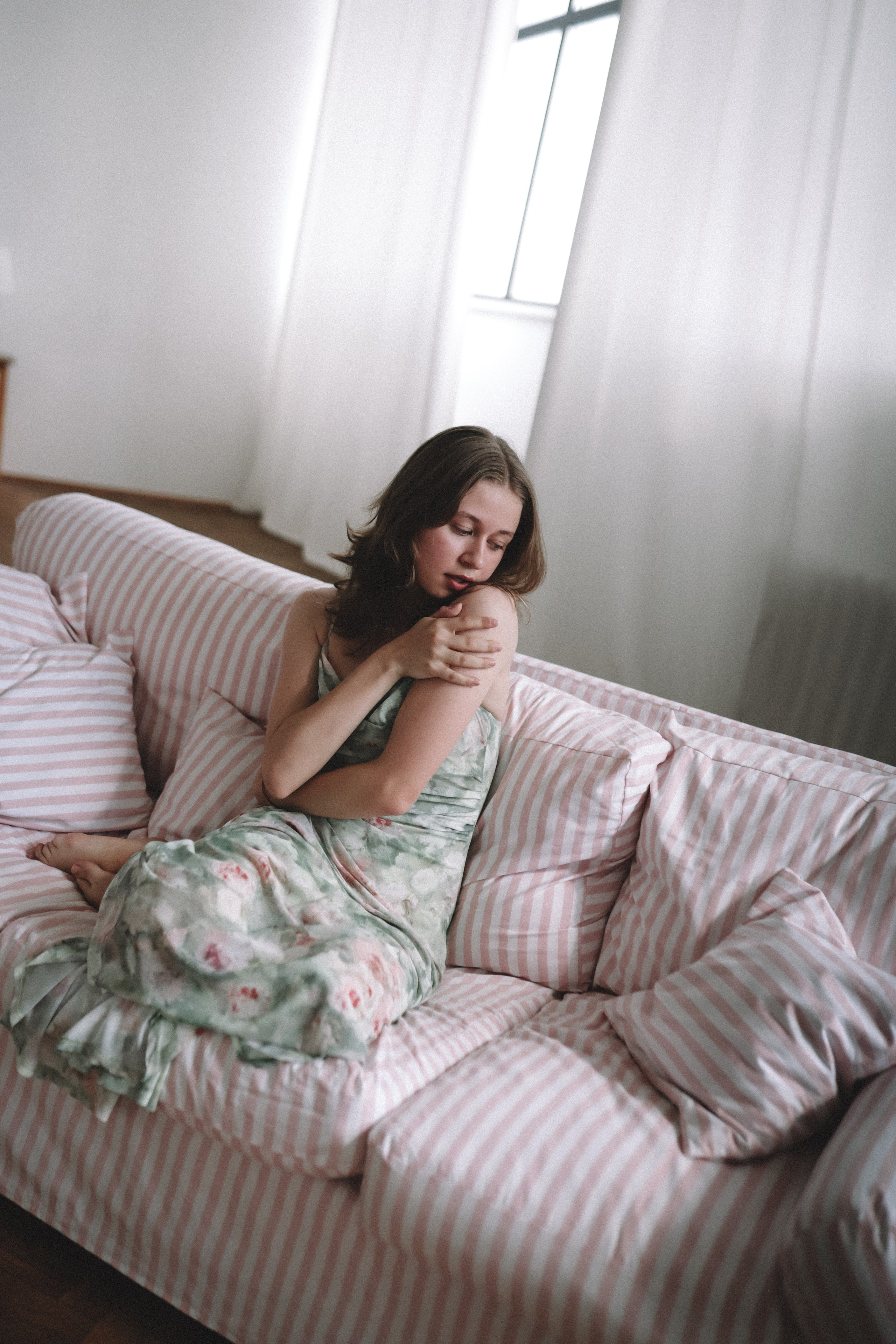 Вика. Фотограф в Нижнем Новгороде Кристина Батанова