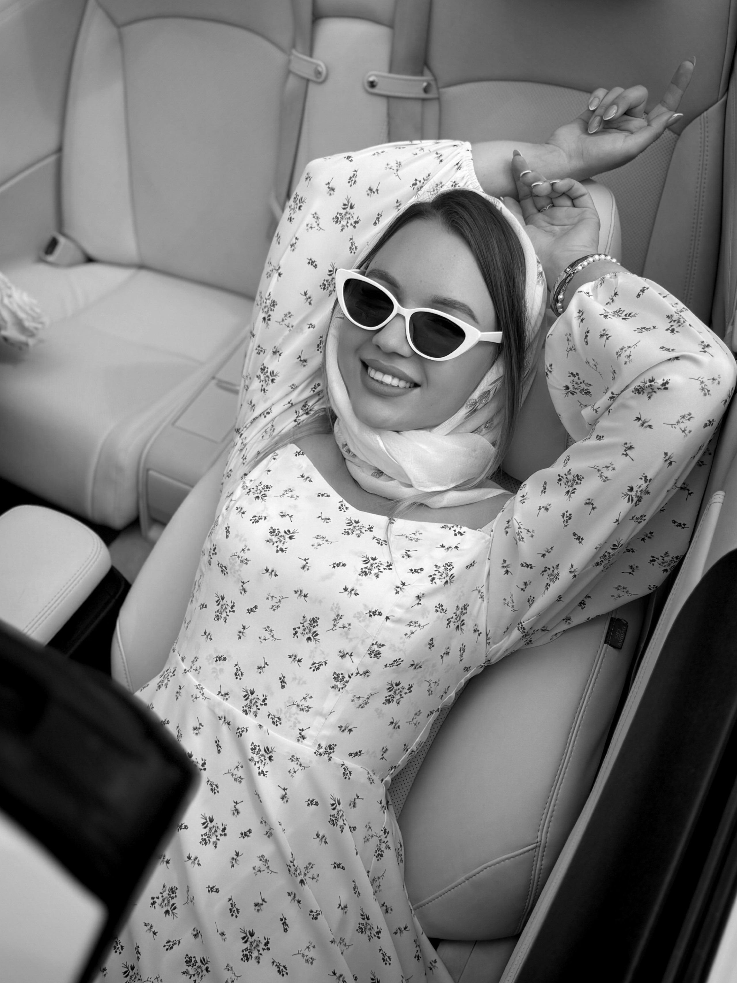 Надежда. Портретный фотограф Москва Виктория Гранд