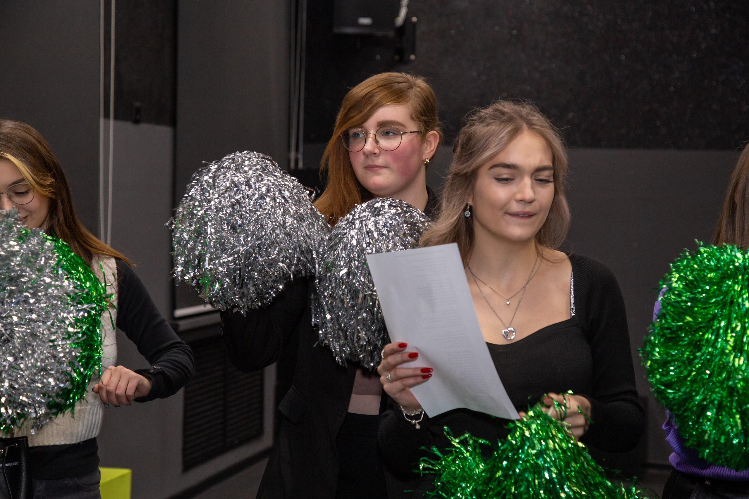 Репортажная съёмка для Домисольки на новый год. «Студия DRONAVT`s» — видеосъёмка и фотография г. Москва