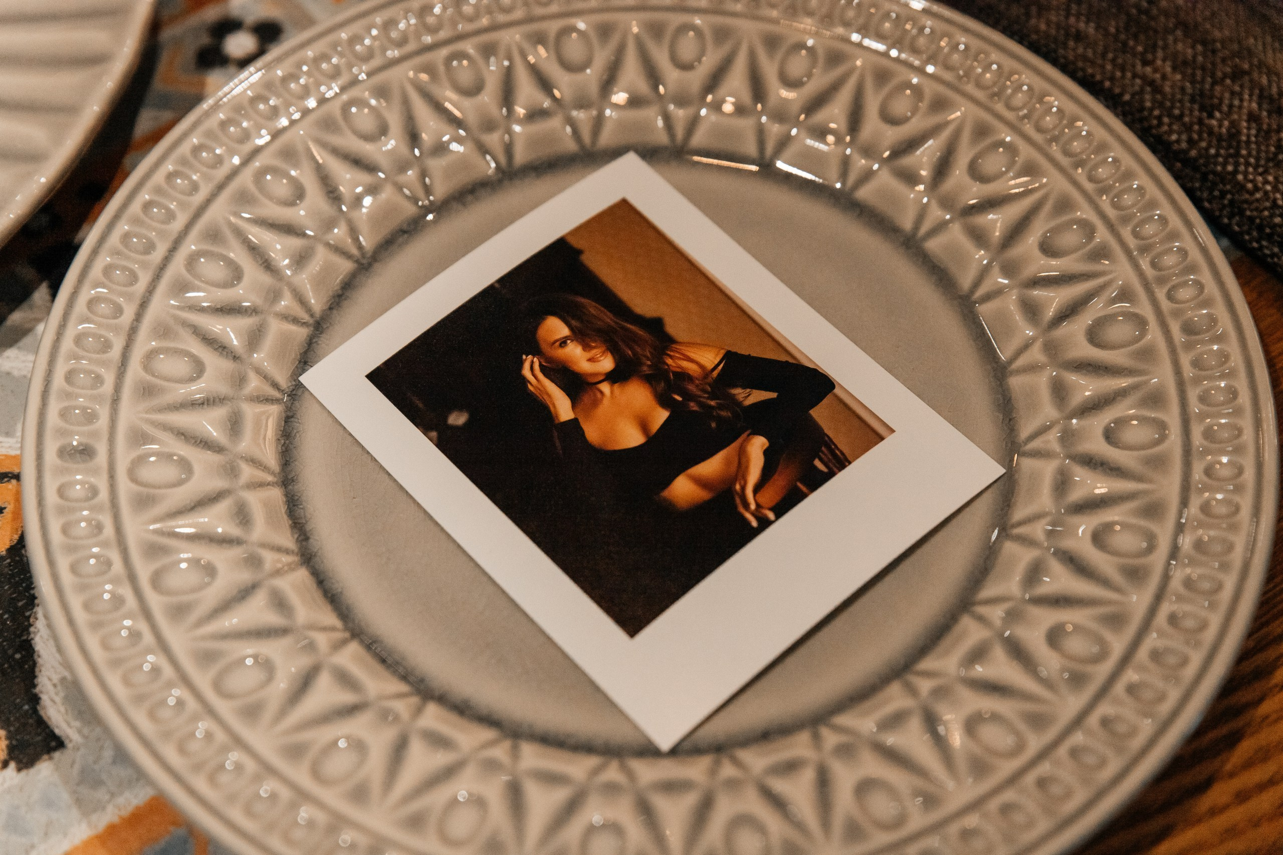 День рождения Анастасии