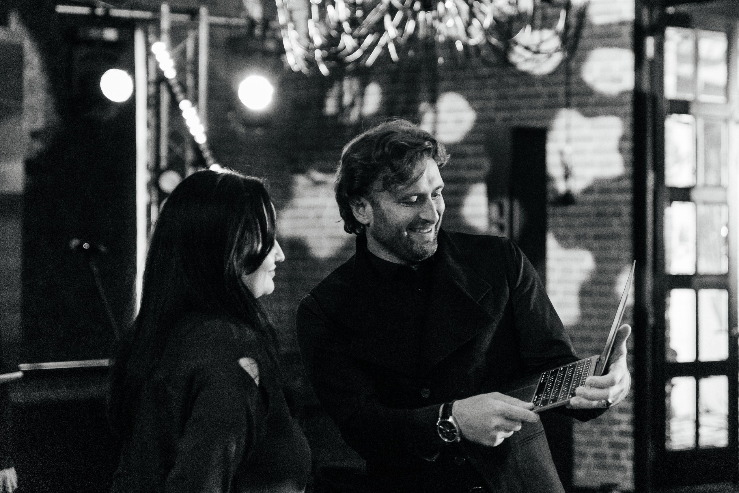 День рождения Яны. Свадебный и репортажный фотограф в Новосибирске Федор Гладков