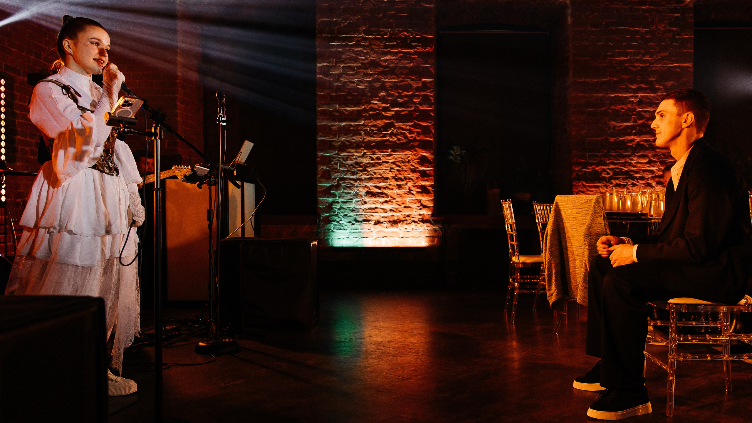 Лиза и Дамир. Свадебный и репортажный фотограф в Новосибирске Федор Гладков